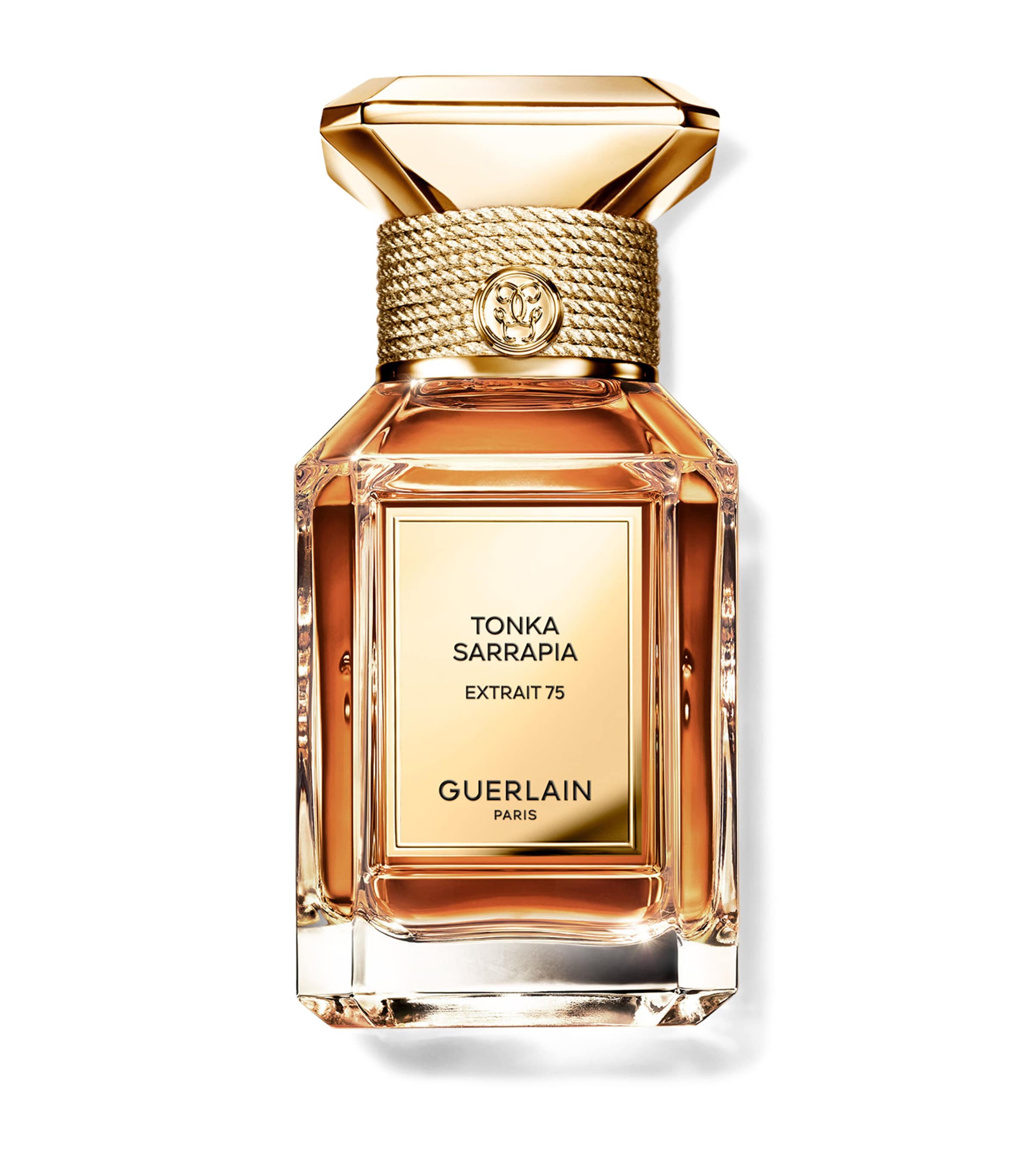 Guerlain L’Art & La Matière Tonka Sarrapia Extrait 75 Extrait de Parfum (50ml)