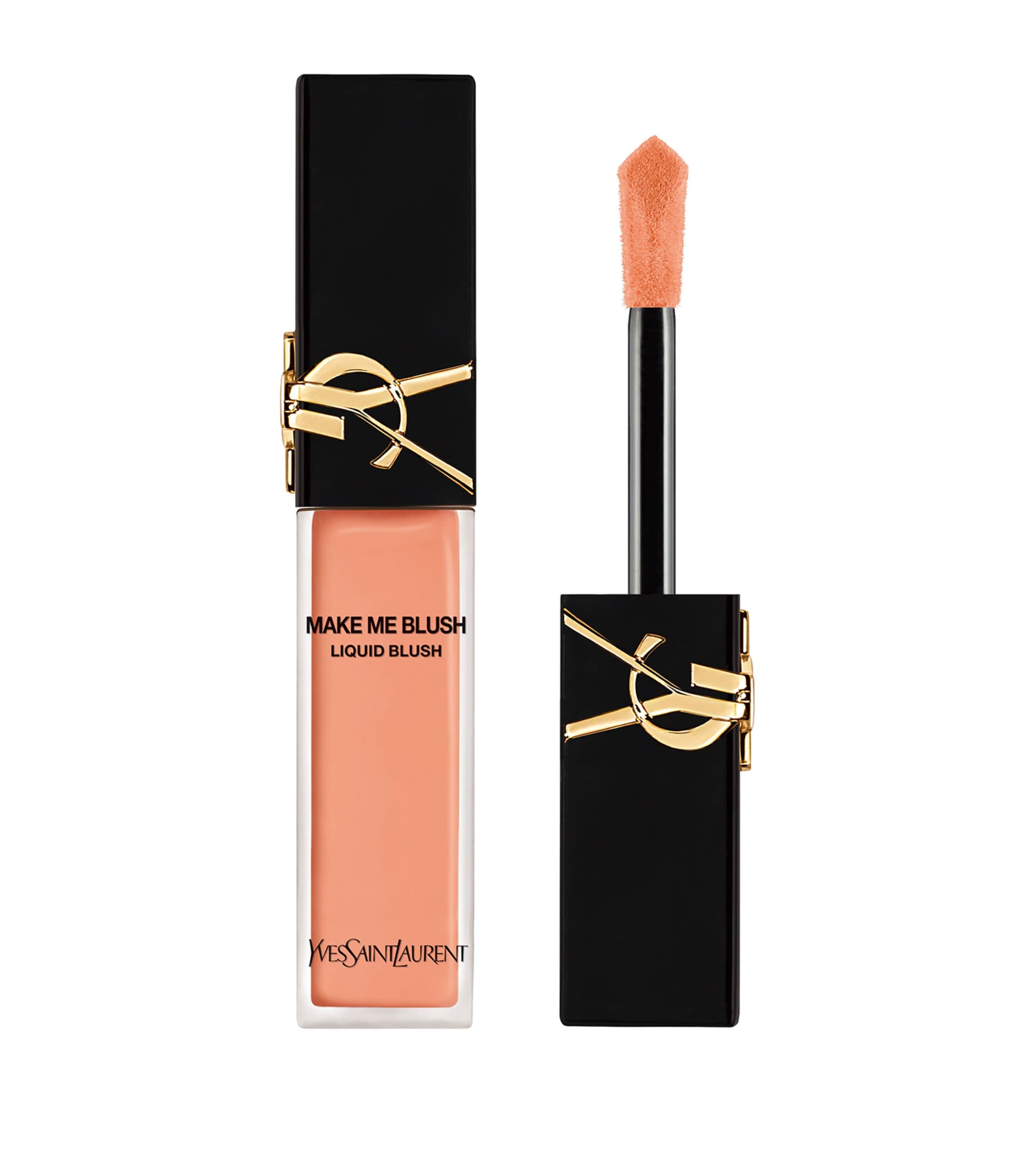 Ysl Make Me Blush Liquid Blush