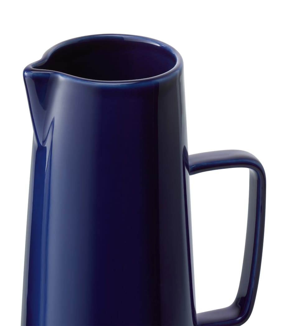 Porcelain Collective Jug (1.4L) COBALT Image 3