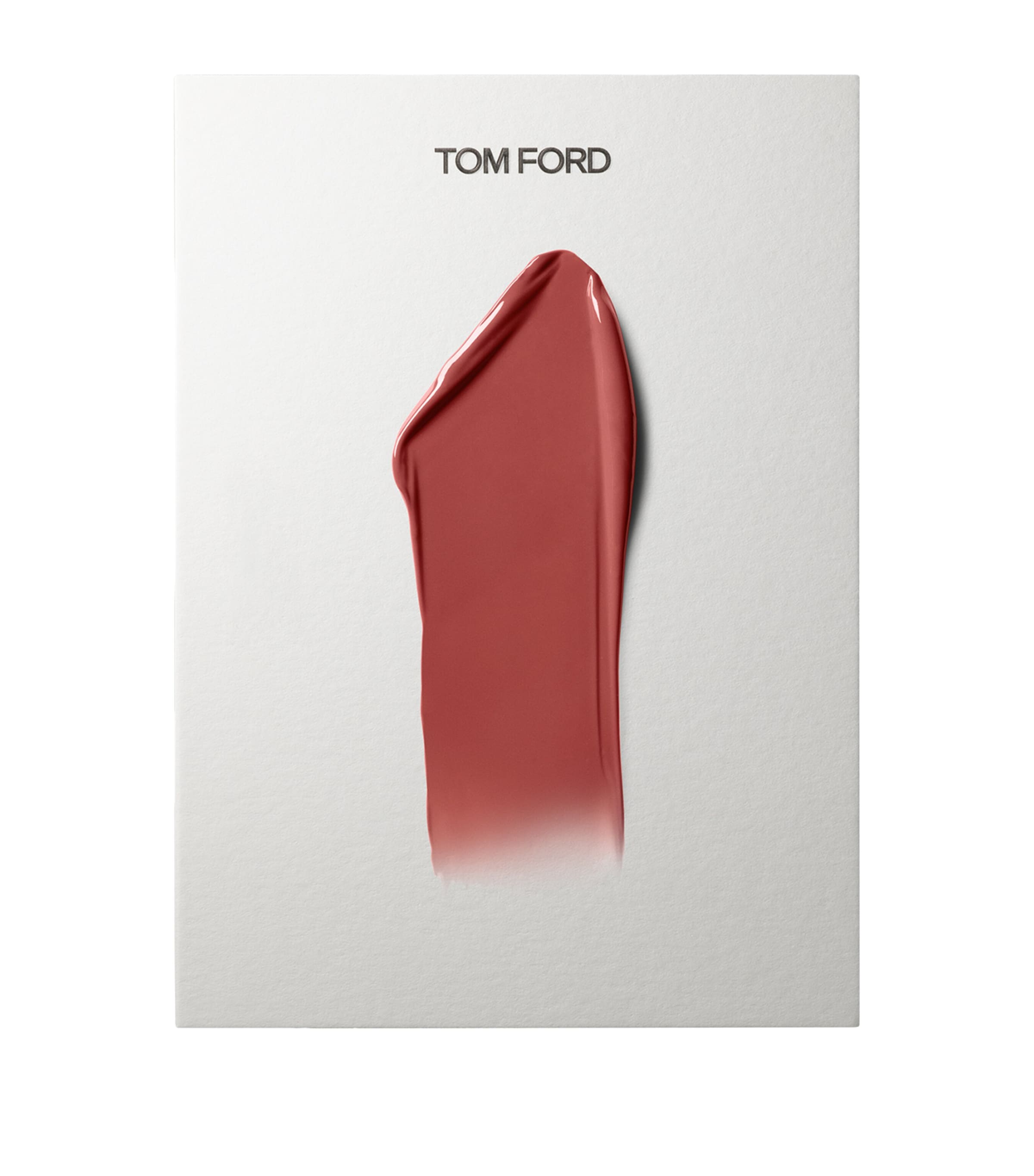 TOM FORD Soleil Tinted Lip Glow Nude Glow Image 2