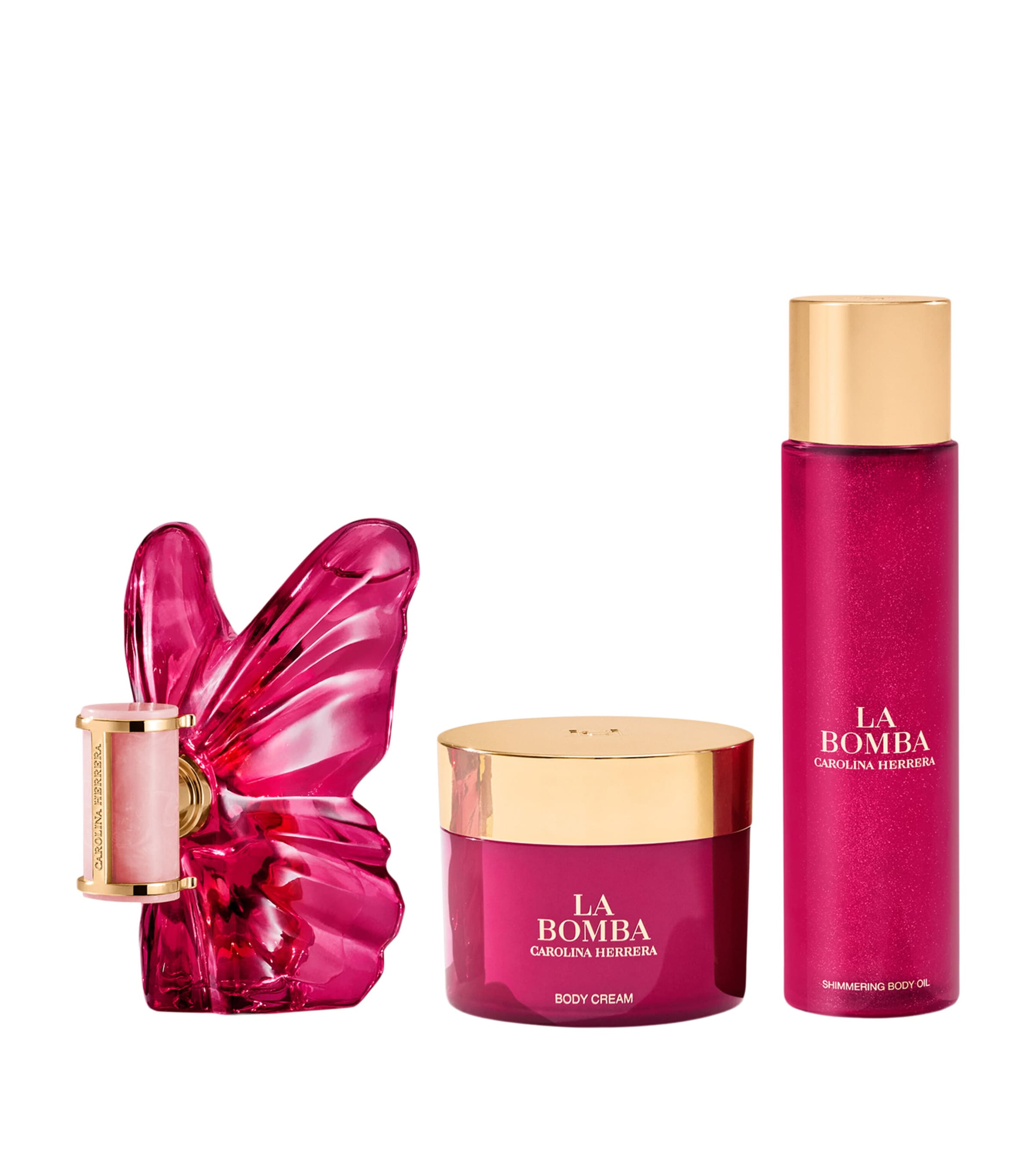 La Bomba Eau de Parfum (50ml) NO COLOUR Image 6