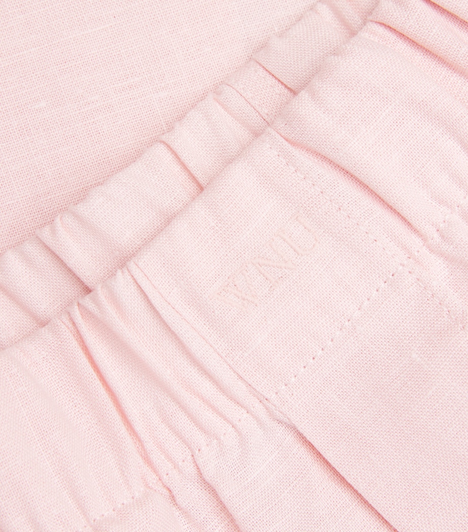 Hemp The Boxer Shorts BLUSH Image 5