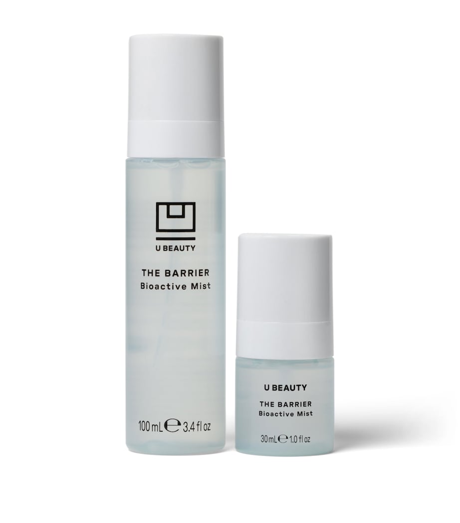 U BEAUTY The BARRIER Bioactive Mist (30ml) Image 2