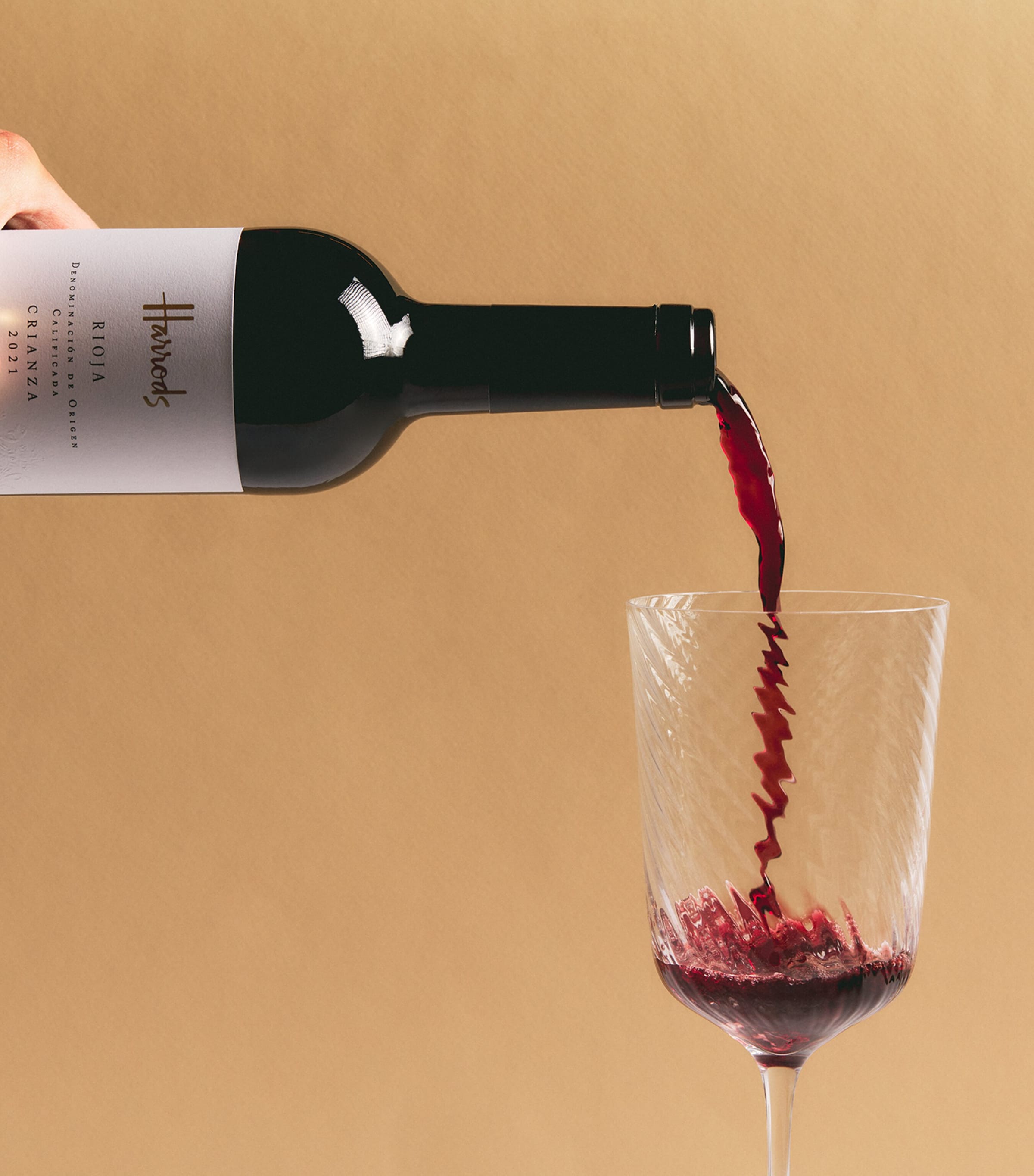 The Premium Red Wine Hamper NO COLOUR Image 3