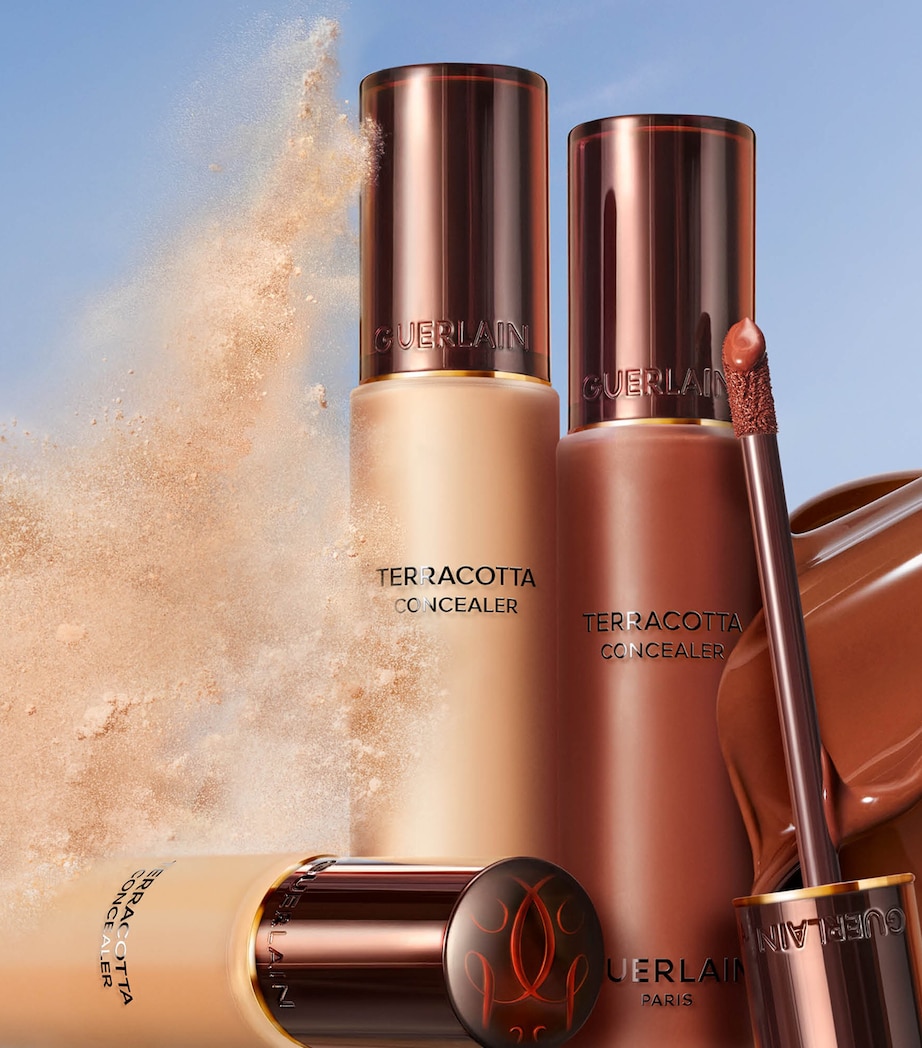 Terracotta Concealer 2N Image 5