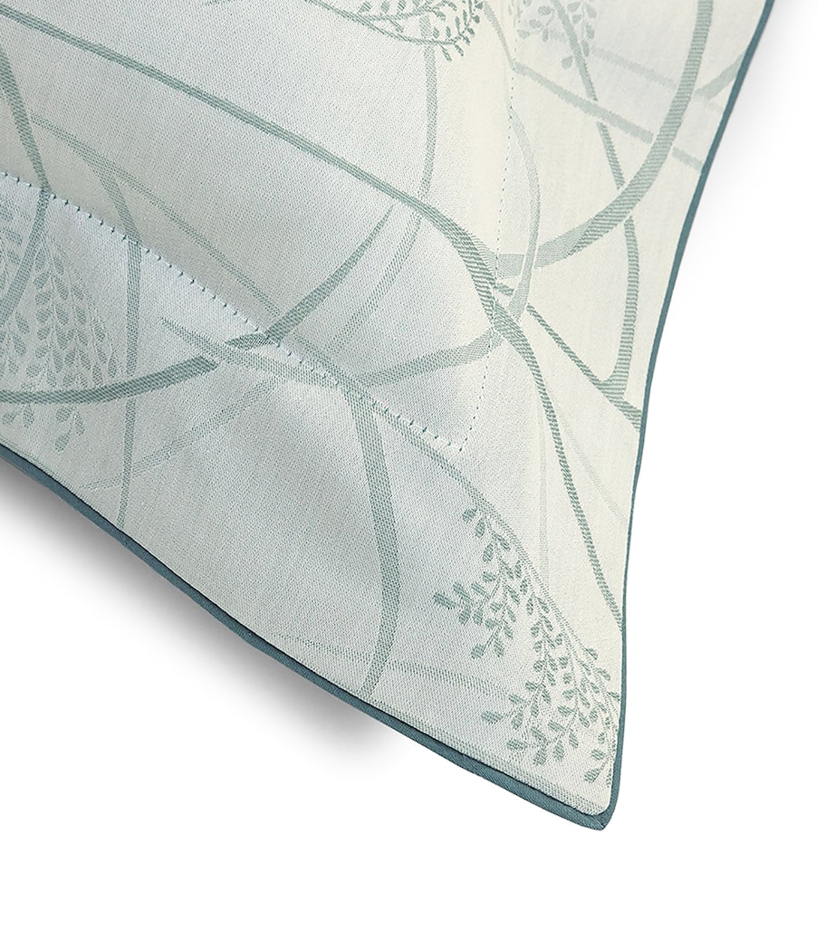 Graminée King Oxford Pillowcase (54cm x 94cm) MULTICOLOURED Image 4