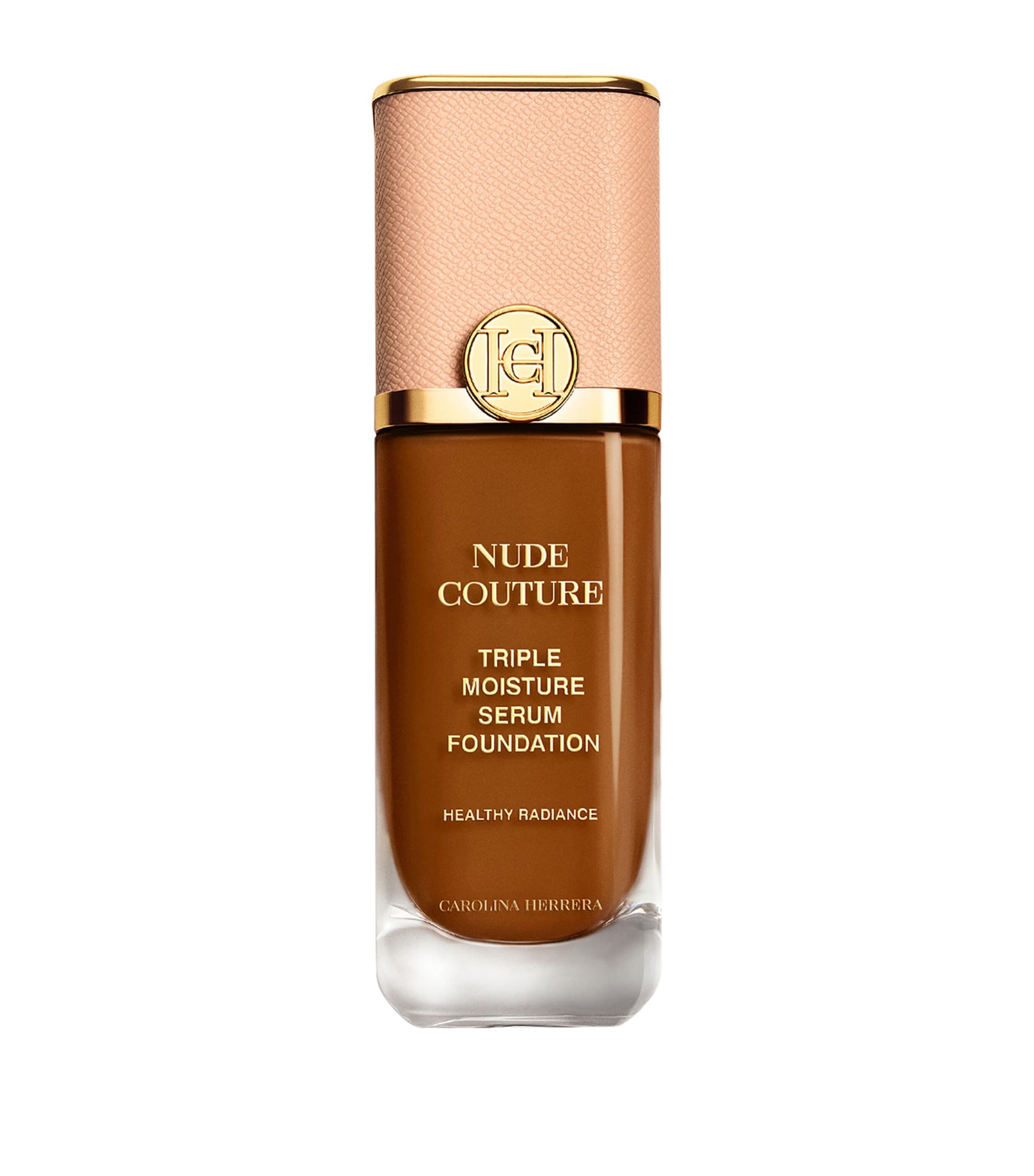 Carolina Herrera Nude Couture Triple Moisture Serum Foundation