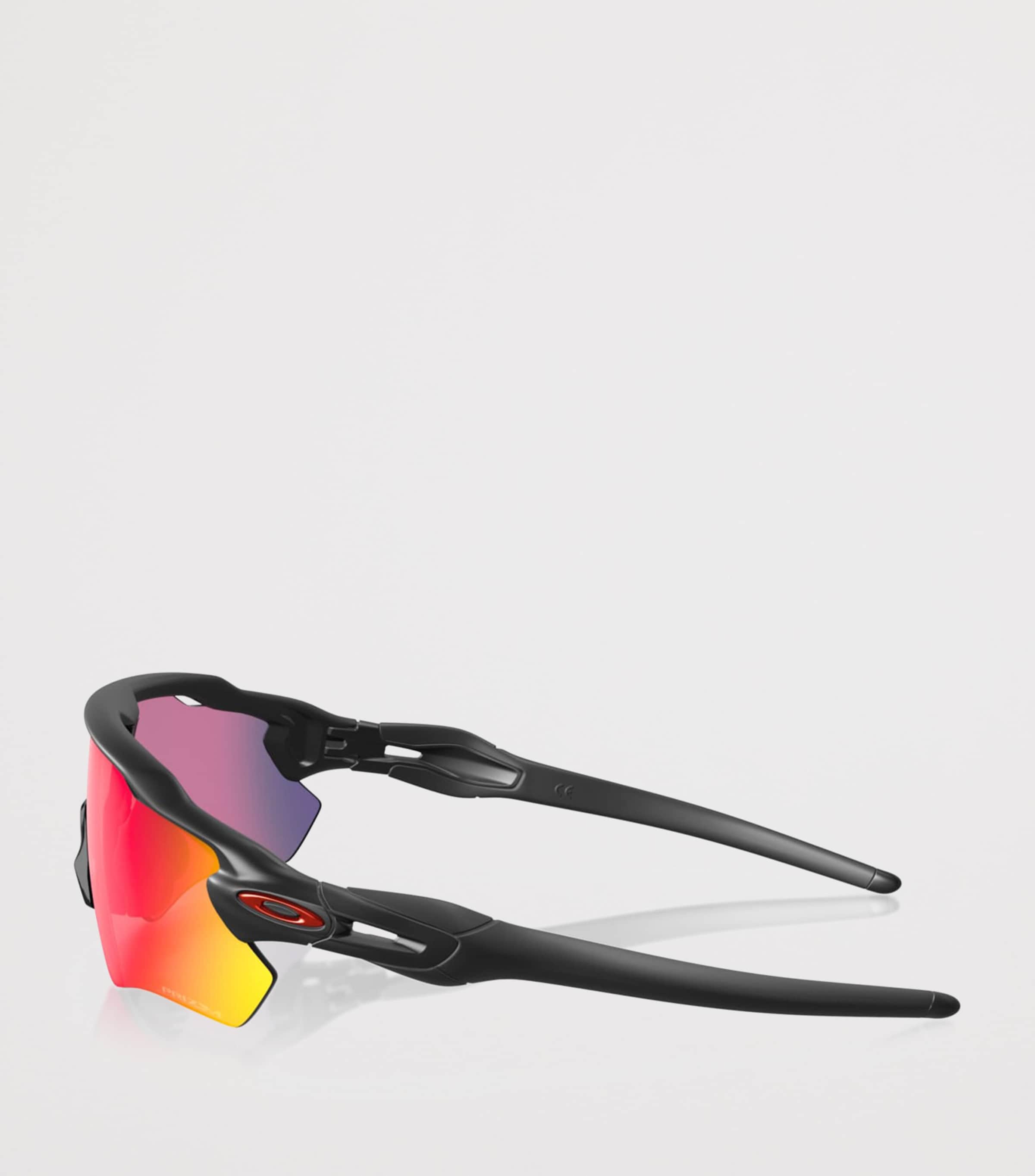 Oakley Radar EV Path Shield Sunglasses Black Image 3