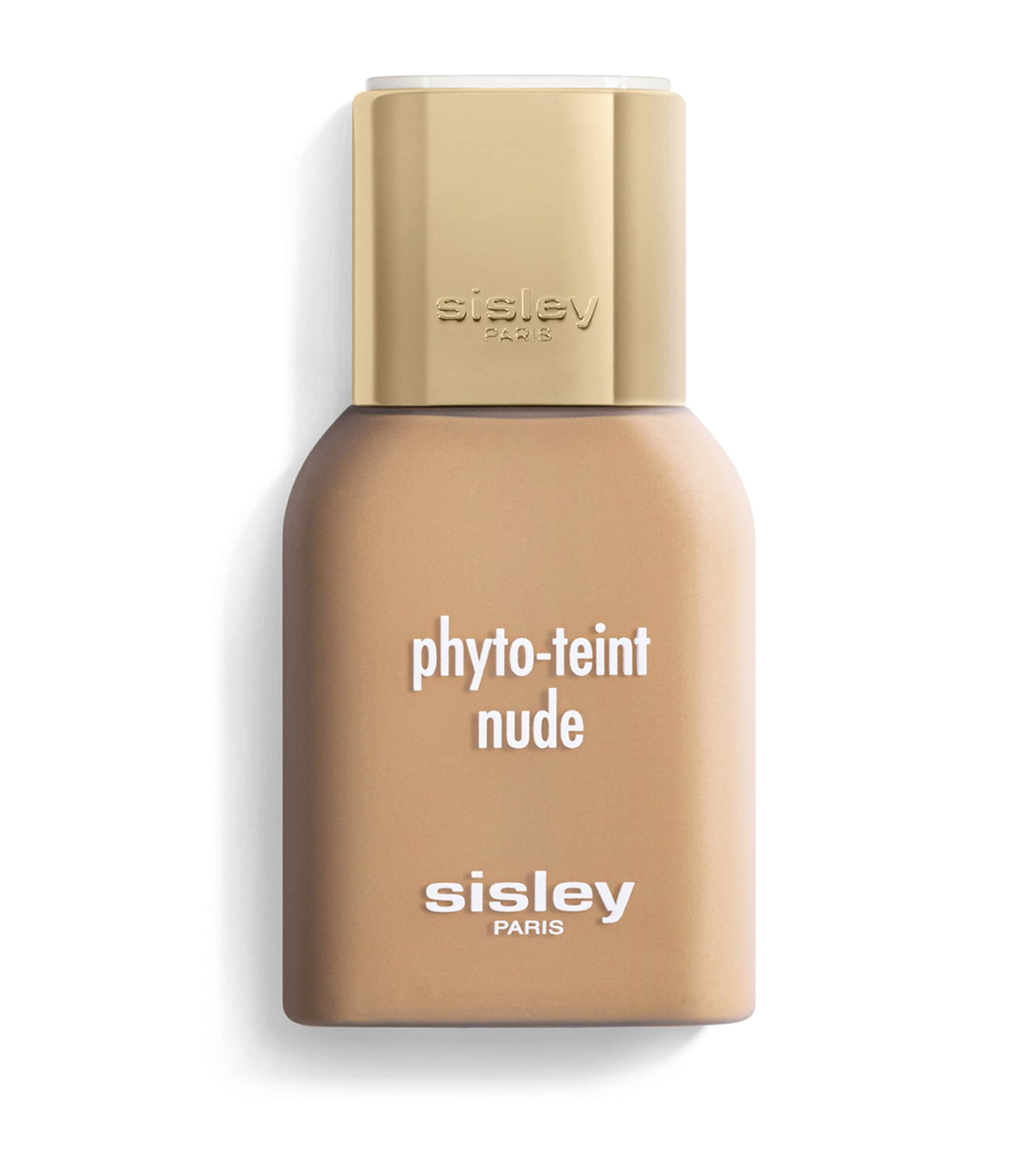 Sisley Paris Phyto-teint Nude Foundation In White