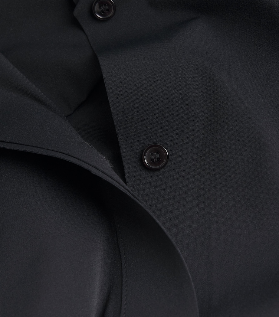 Urbano Shirt BLACK Image 5
