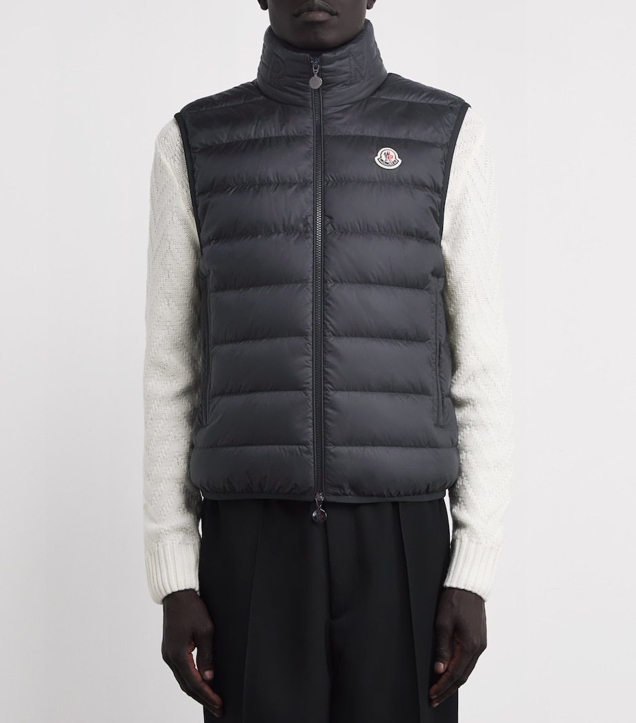 Down Rocoque Gilet 999 Image 3