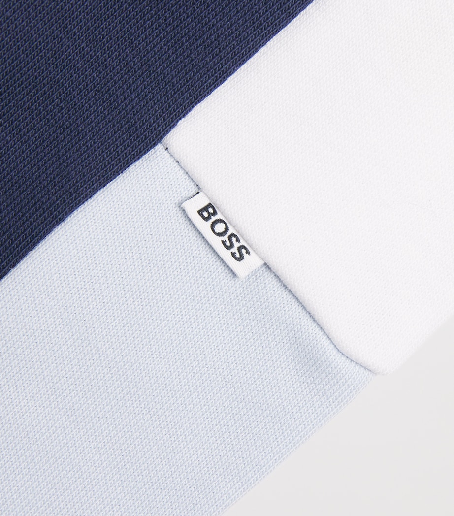 Cotton-Blend Sweatpants (3 Months-3 Years) NAVY Image 4