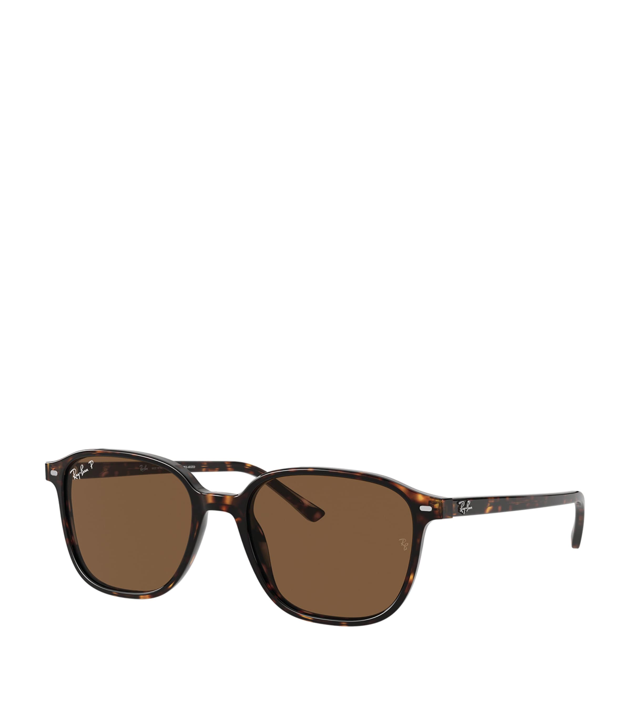 Ray-Ban RB2193 Leonard Square Sunglasses Image 2