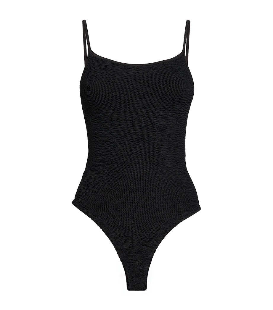 Pamela Swimsuit BLACK Image 1