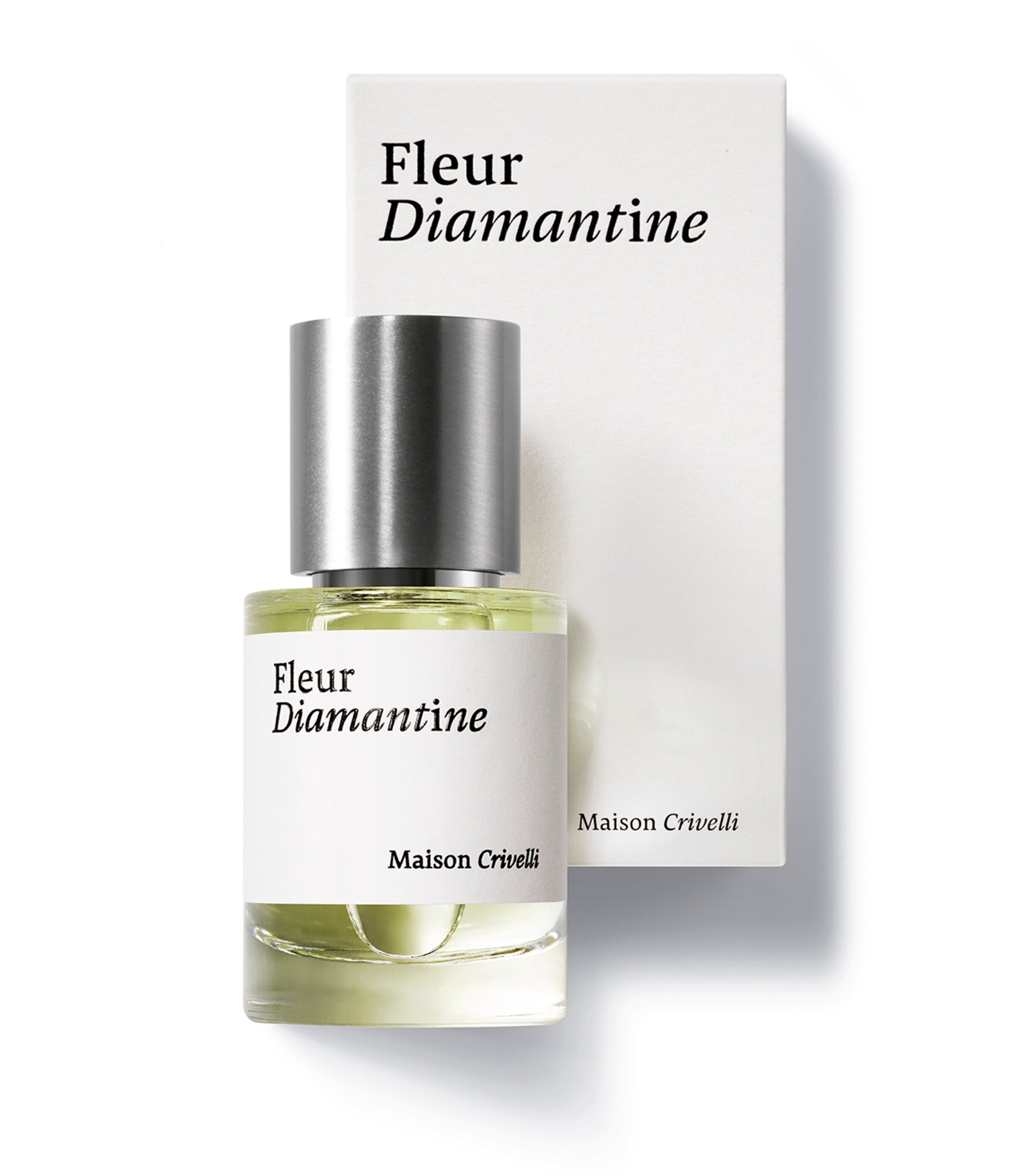 Fleur Diamantine Eau de Parfum (30ml) NO COLOUR Image 2