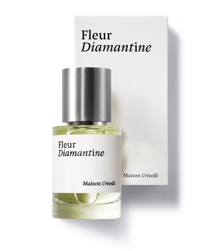 Fleur Diamantine Eau de Parfum (30ml) NO COLOUR Image 2