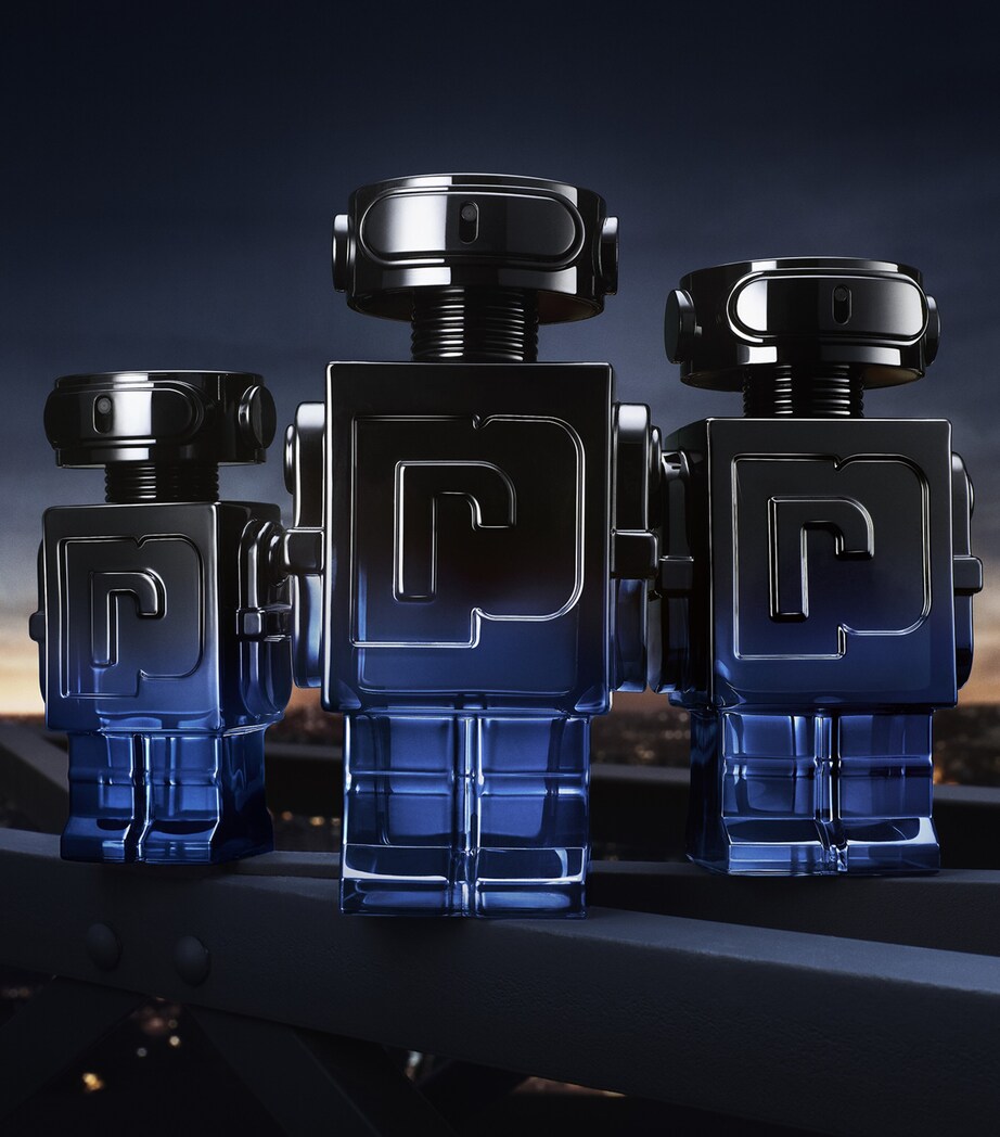 Rabanne Phantom Intense Eau de Parfum (100ml) Image 5