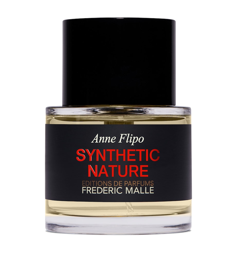 Synthetic Nature Eau de Parfum (50ml) NO COLOUR Image 1