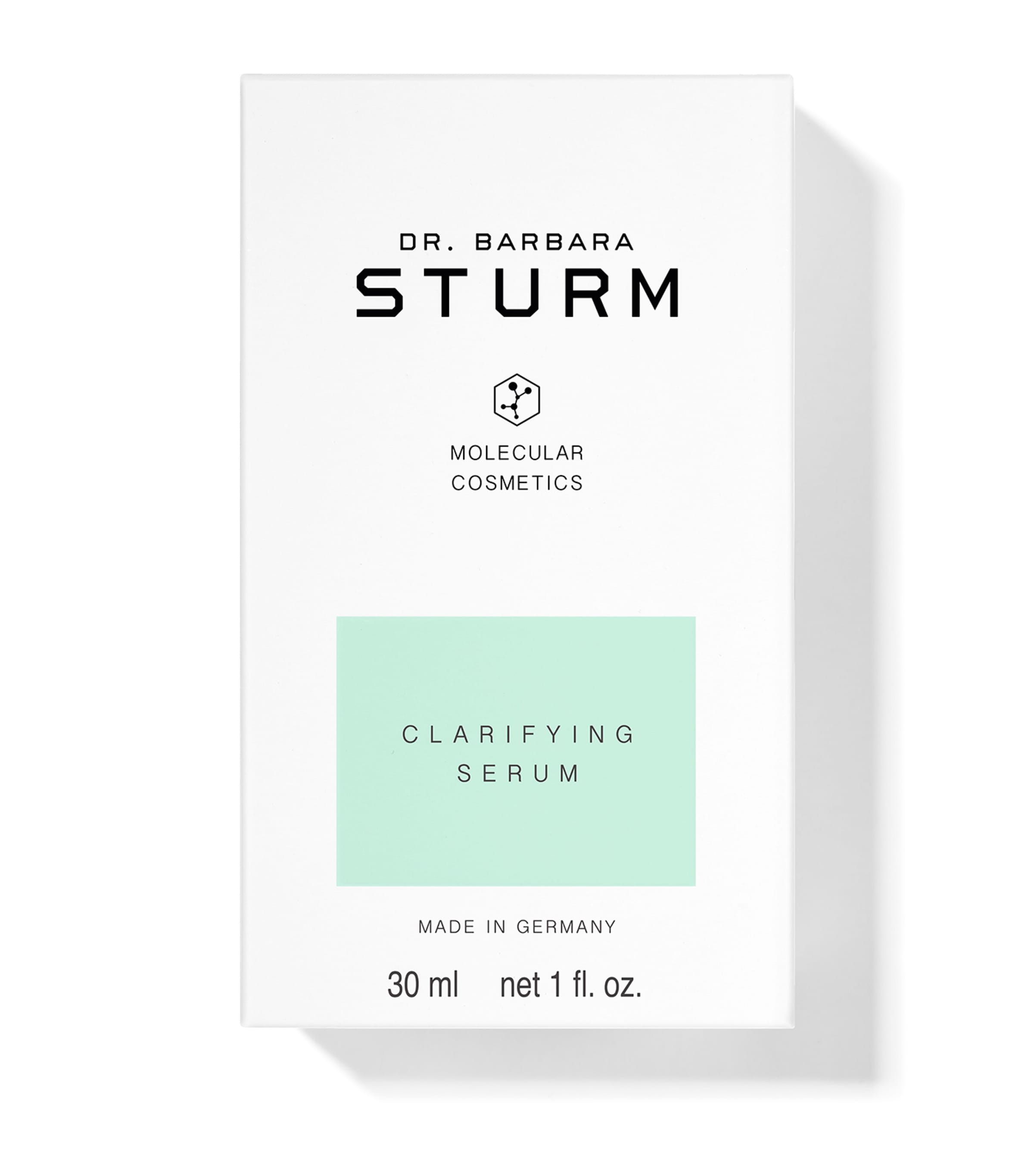 Clarifying Serum (30ml) NO COLOUR Image 4
