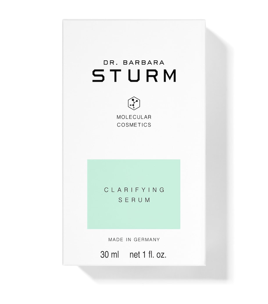Clarifying Serum (30ml) NO COLOUR Image 4