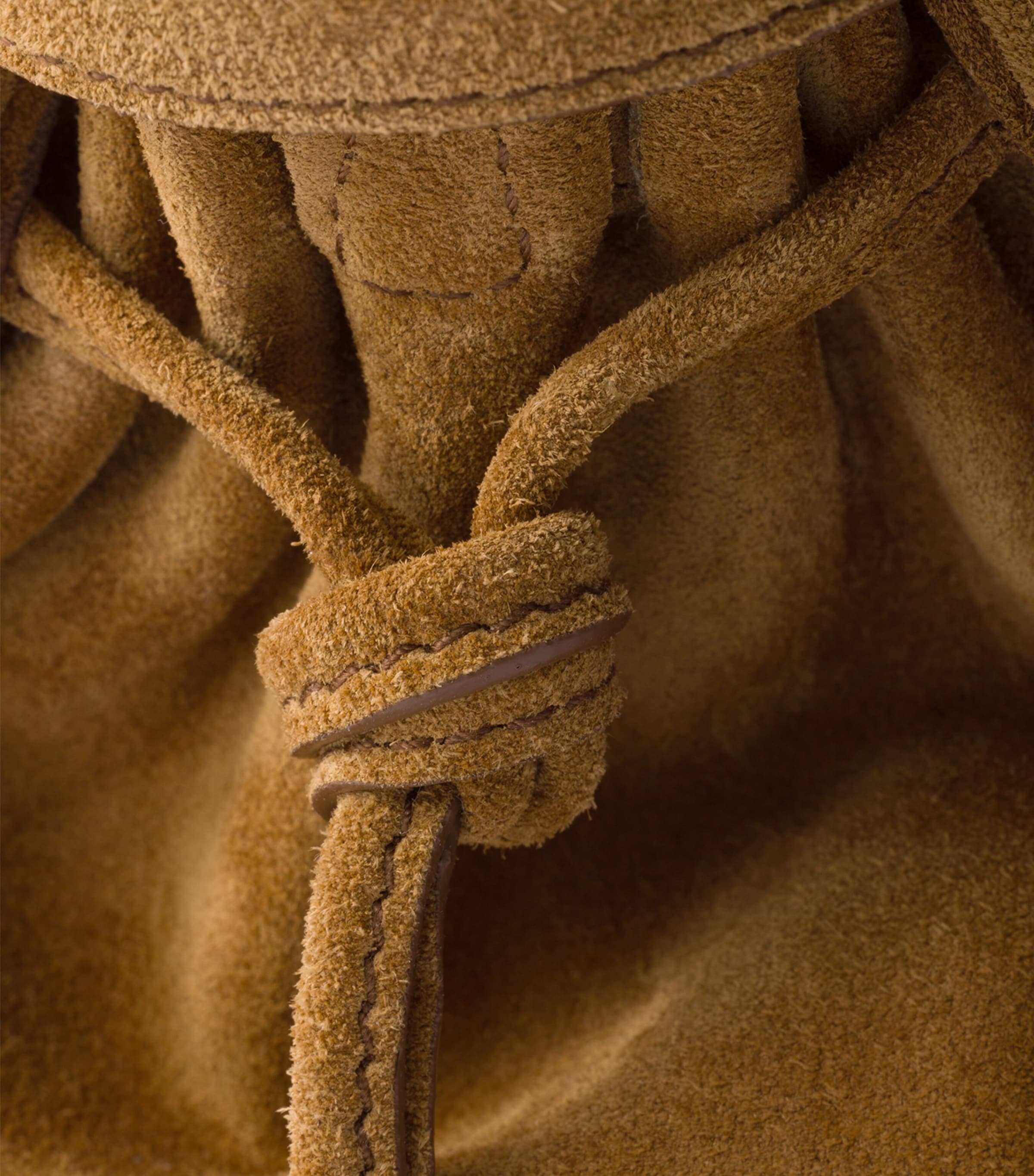 Small Leather Bonnie Top-Handle Bag F0401 Image 5