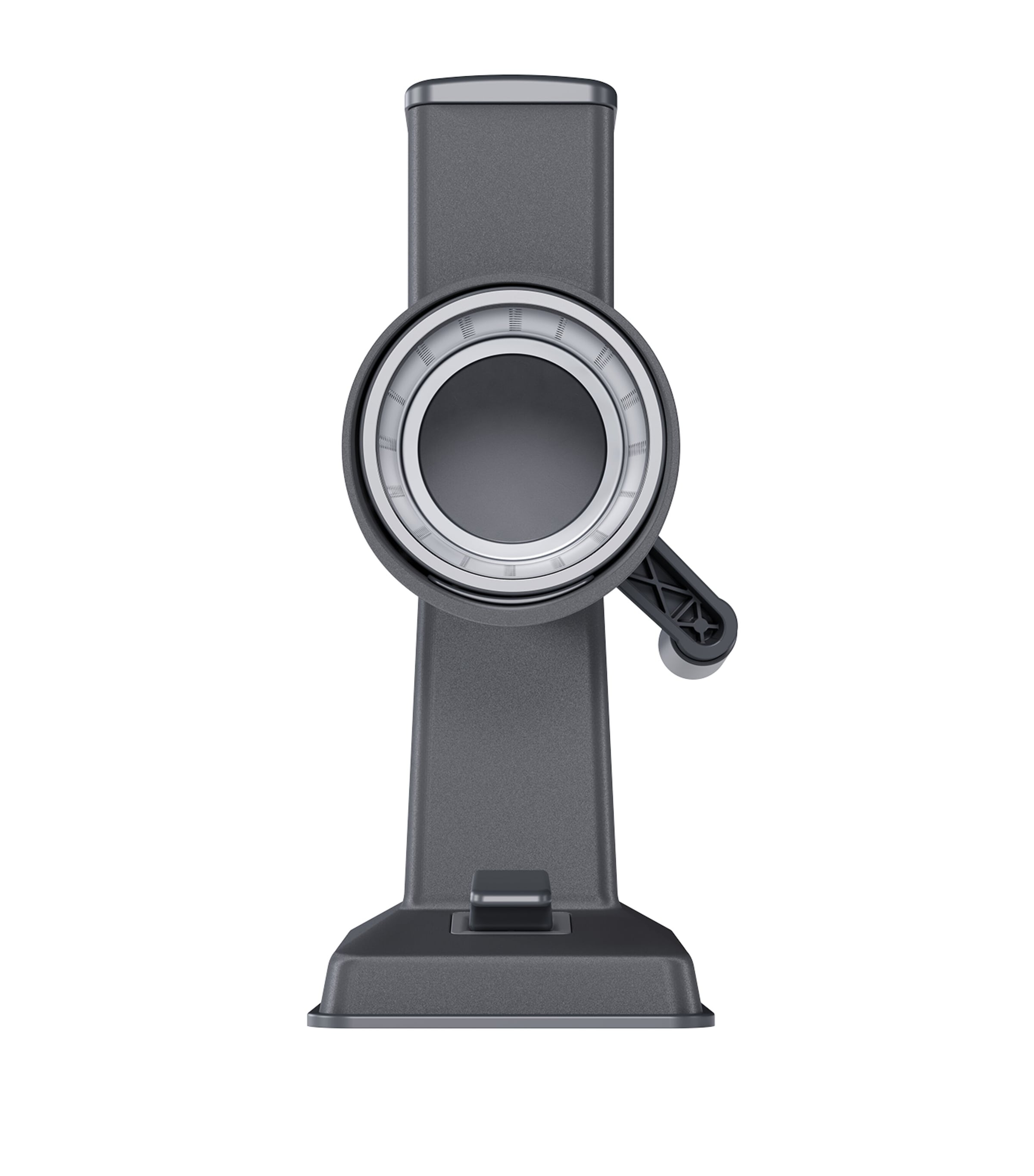 Gourmet Drum Grater GREY/BLACK Image 12