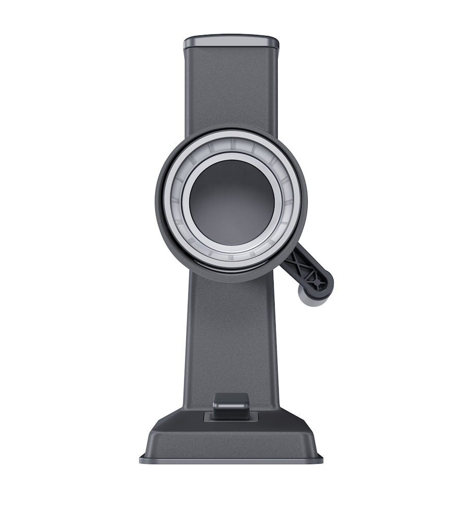 Gourmet Drum Grater GREY/BLACK Image 12