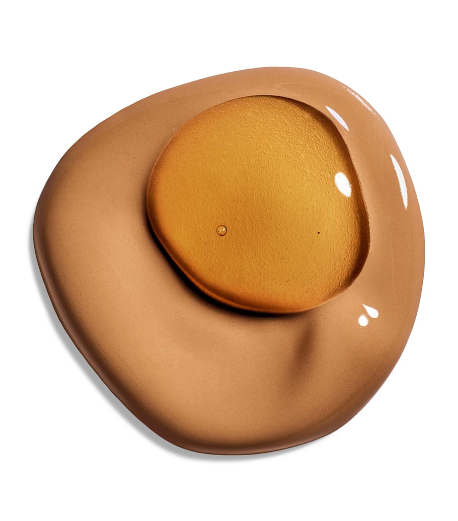 Double Serum Foundation D1W Image 4