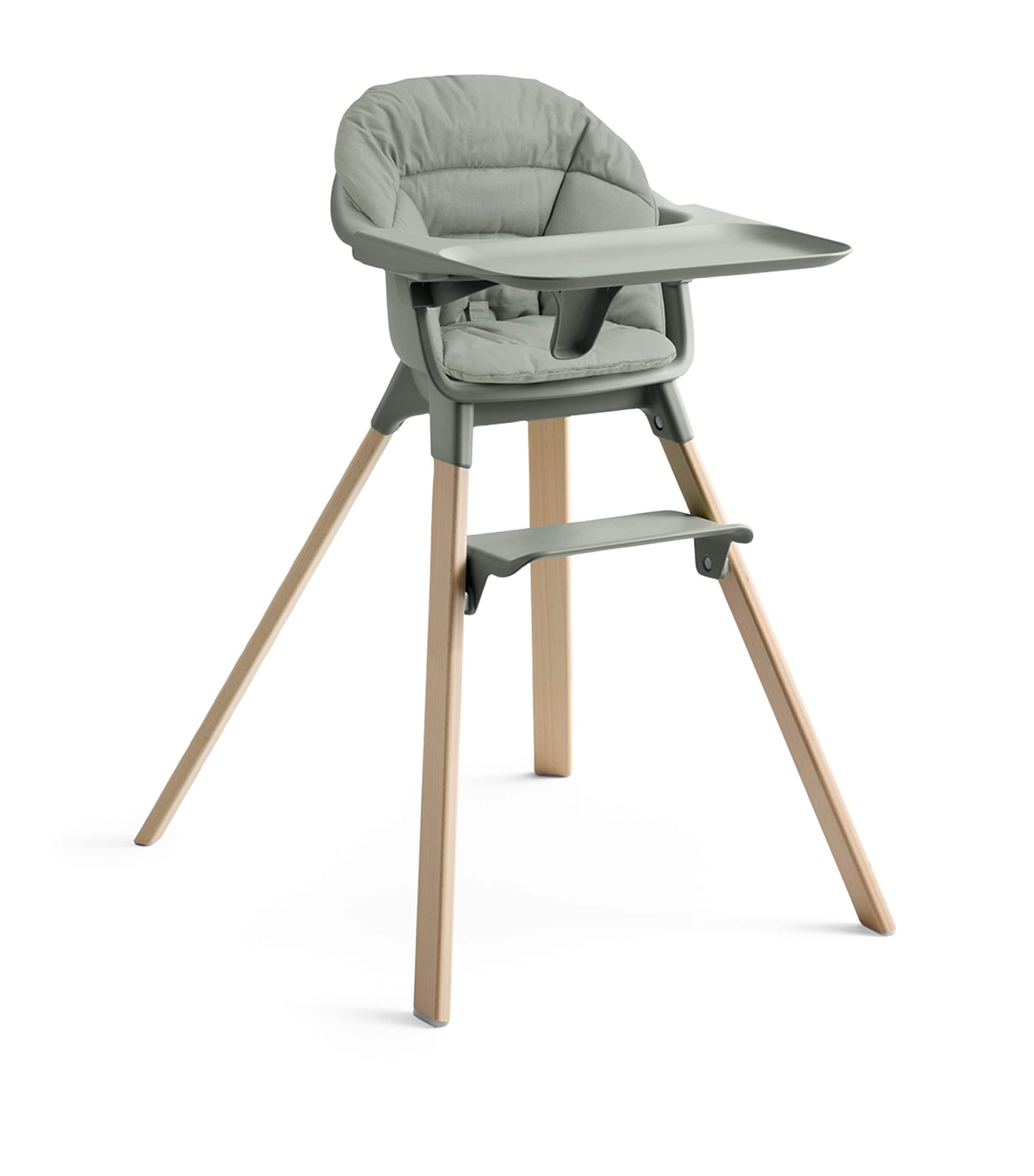 Clikk High Chair GLACIER GREEN Image 2