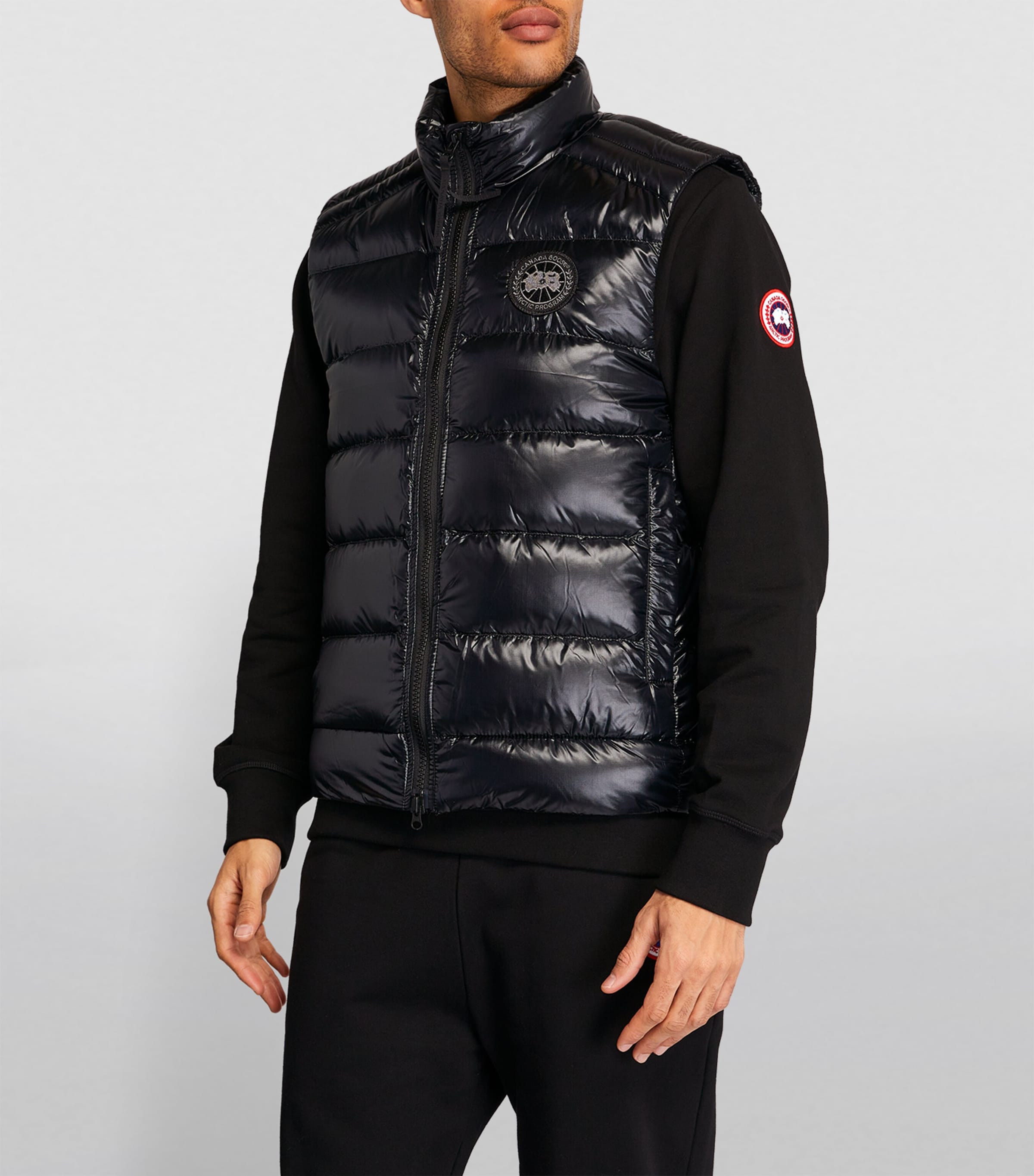 Crofton Gilet 9061 Image 3