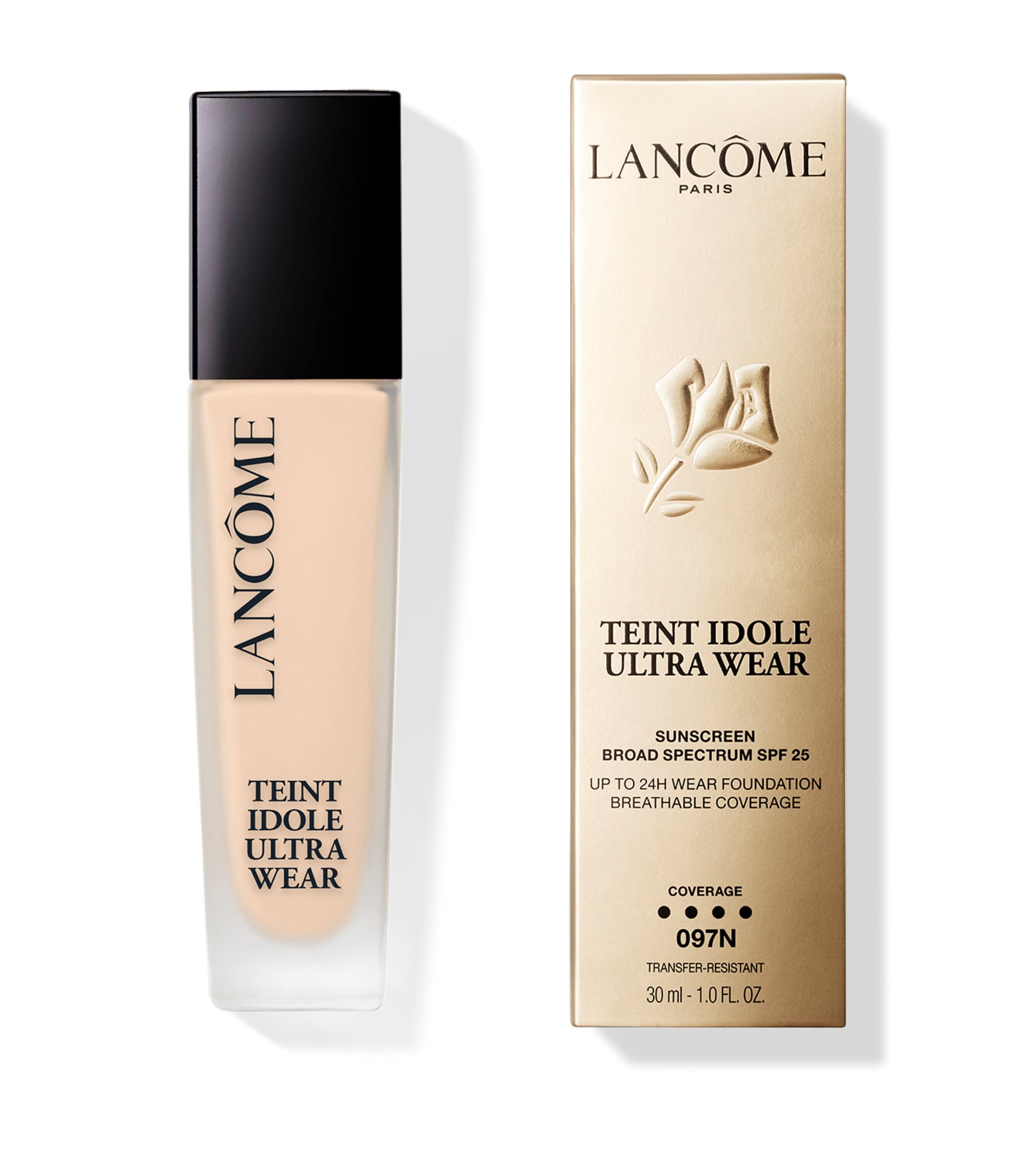 Lancôme Teint Idôle Ultra Wear Foundation Image 5