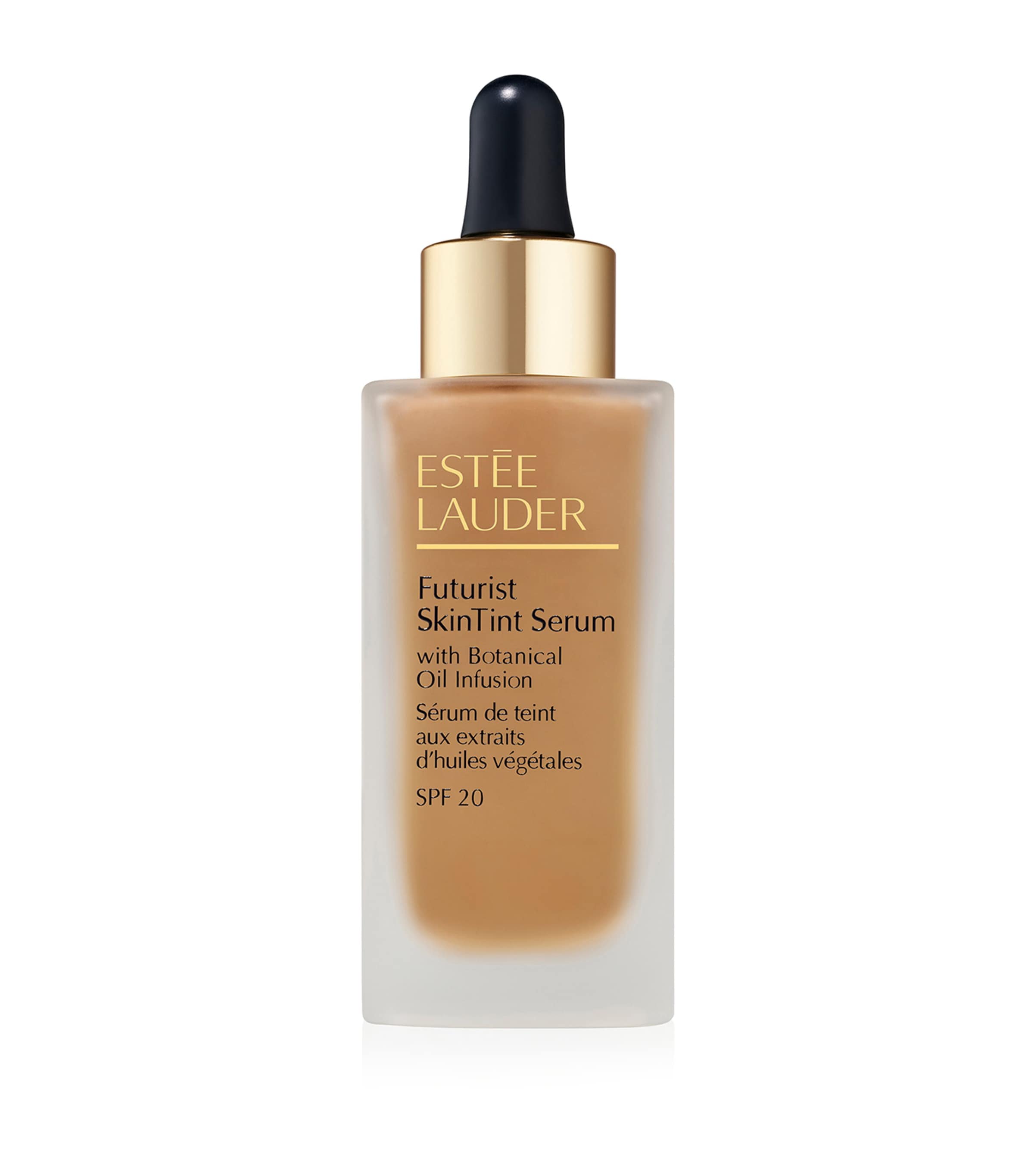 Estée Lauder Futurist Skintint Serum Foundation Spf 20 In White