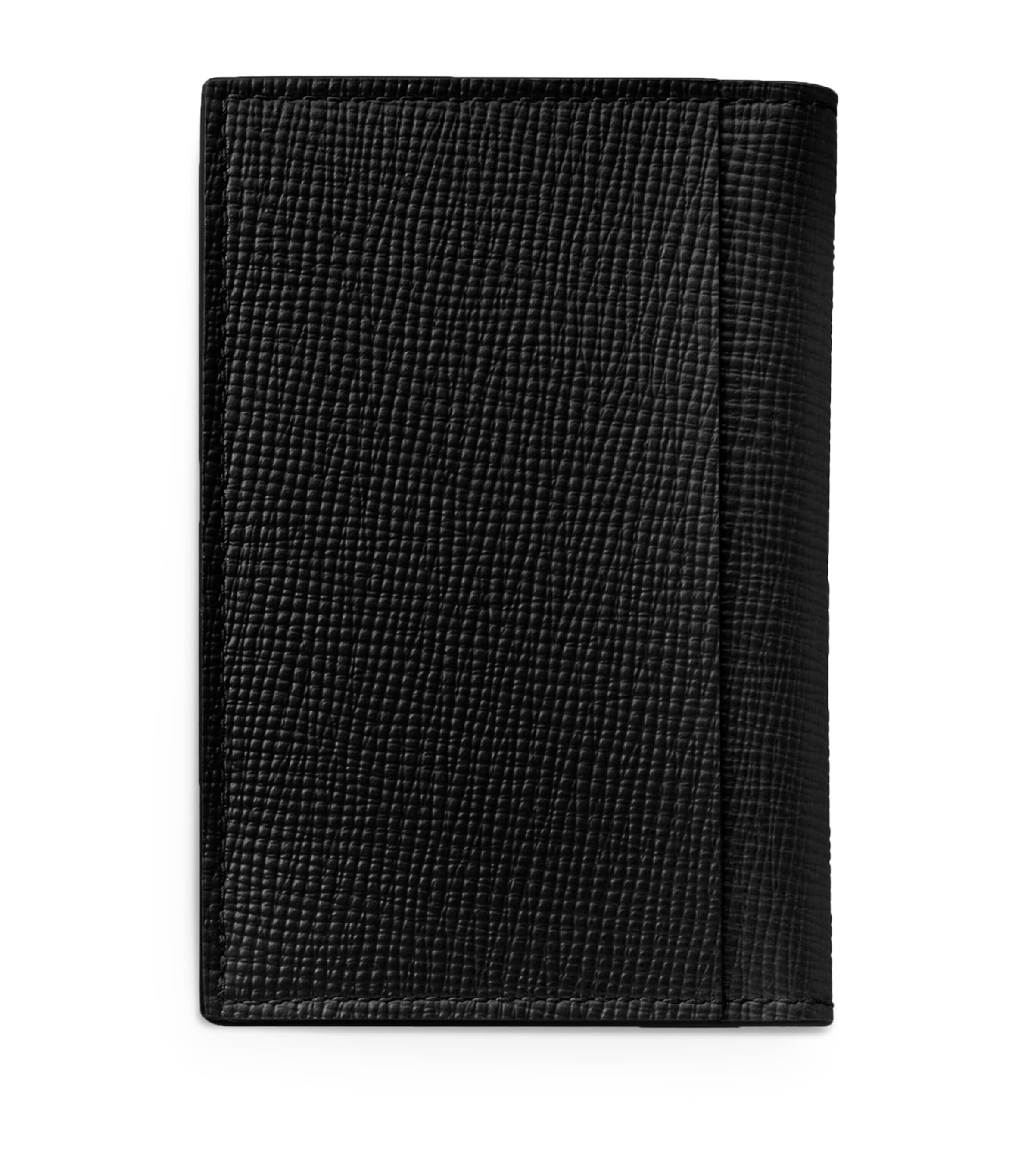 Cartier Losange 4-Credit Card Holder BLACK Image 3