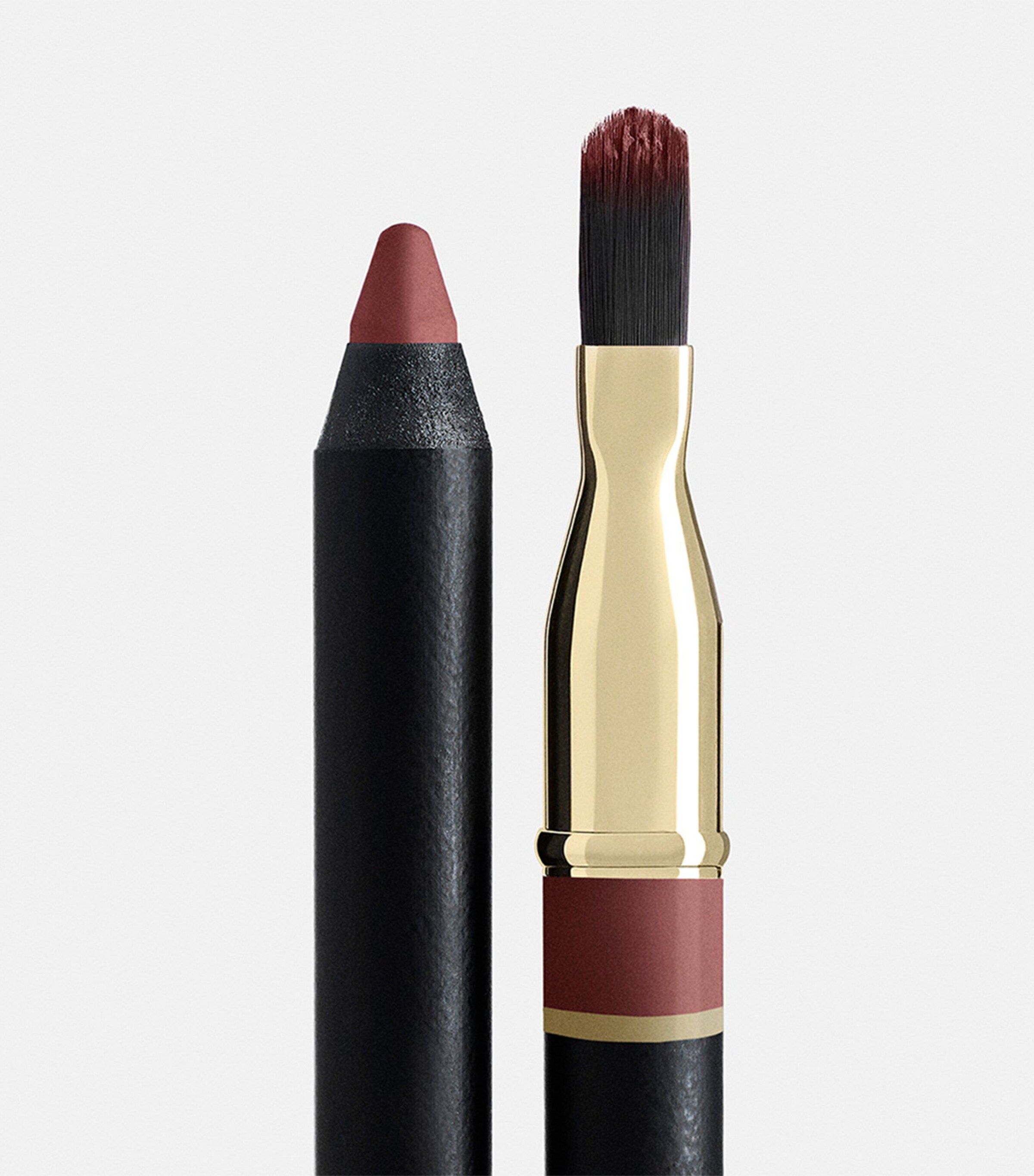 My Lip Overliner 06 MY RICH PLUM Image 5