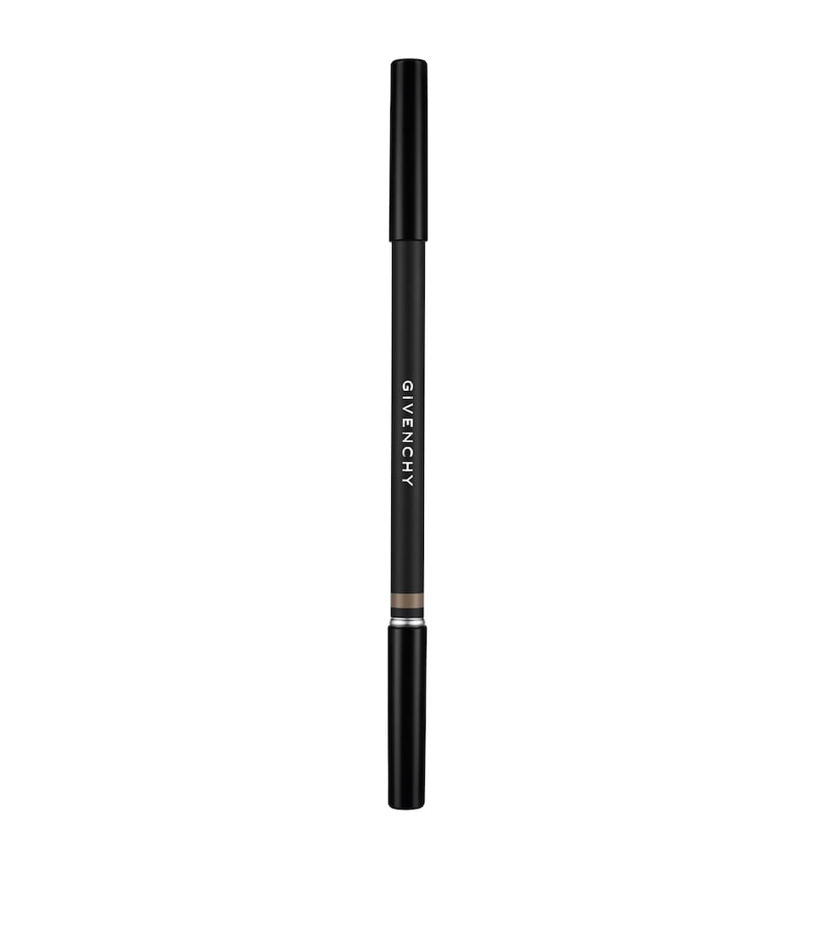 Mister Eyebrow Powder Pencil N2 MEDIUM Image 2