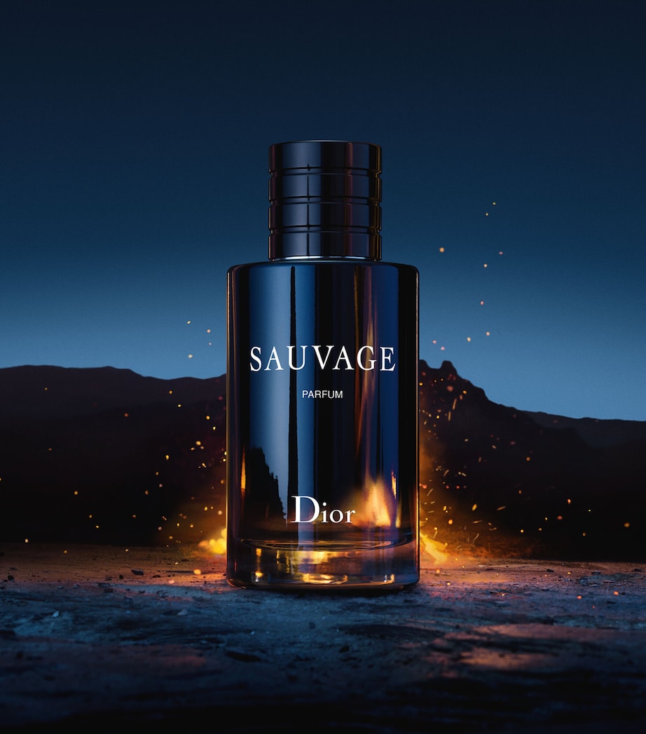 De Parfum 200ml Dior Sauvage Edt 200 Sauvage Eau De Parfum: Citrus