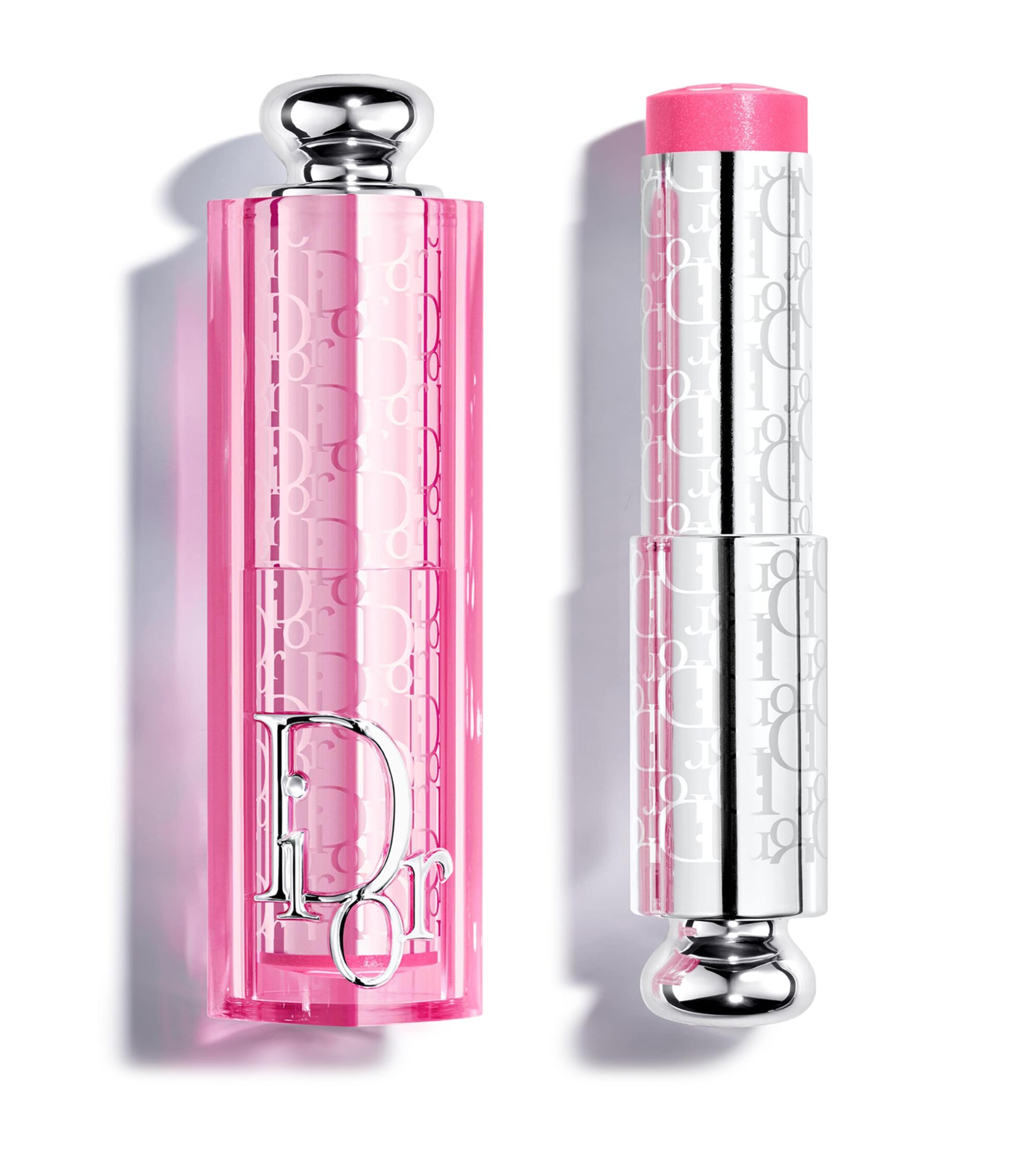 DIOR Rosy Glow Stick Pink Delight