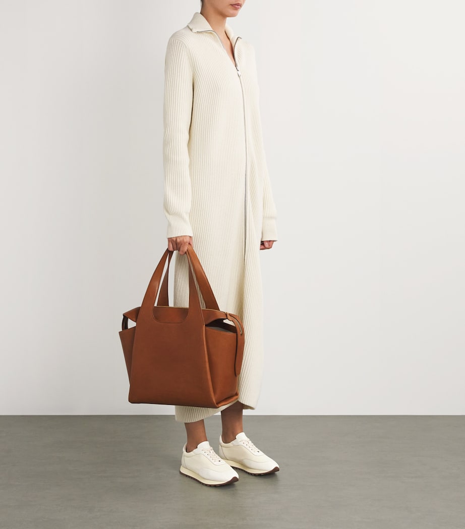 Owen Runner Sneakers WHITE/COMB Image 5