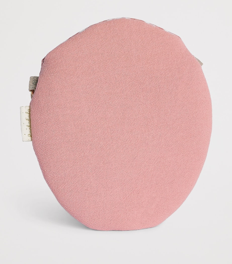 Rockahula Sweet Strawberry Cross-Body Bag Pink Image 2
