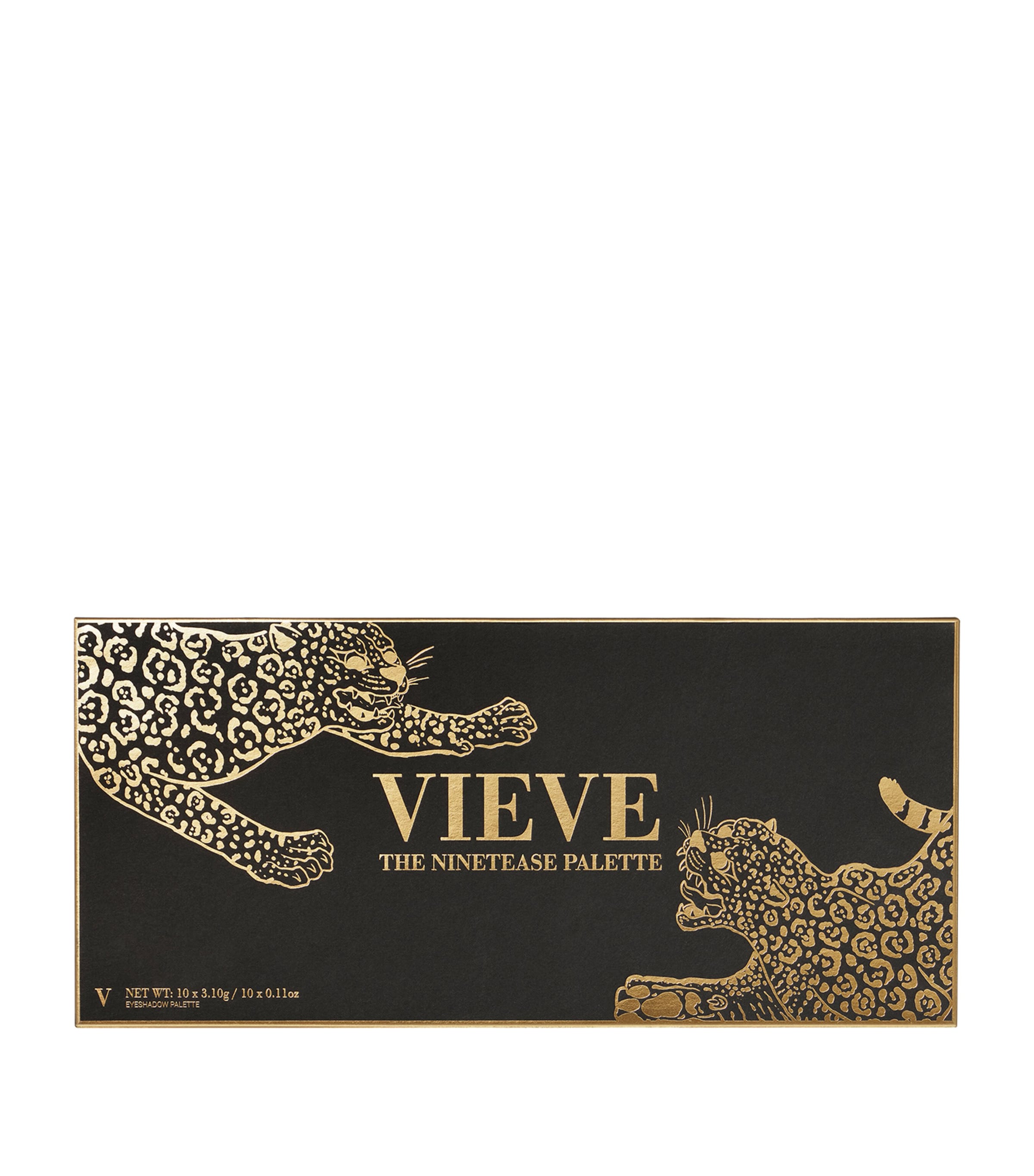 The Ninetease Palette MULTI Image 6