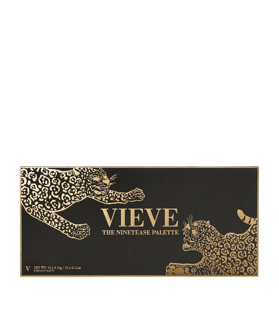 The Ninetease Palette MULTI Image 6