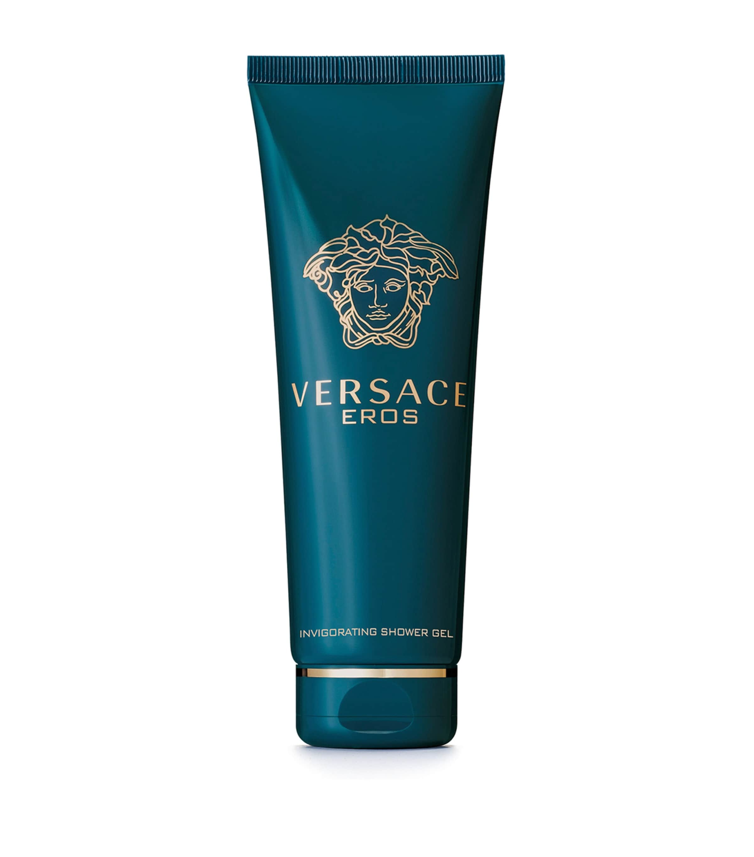 Versace Eros Shower Gel In White