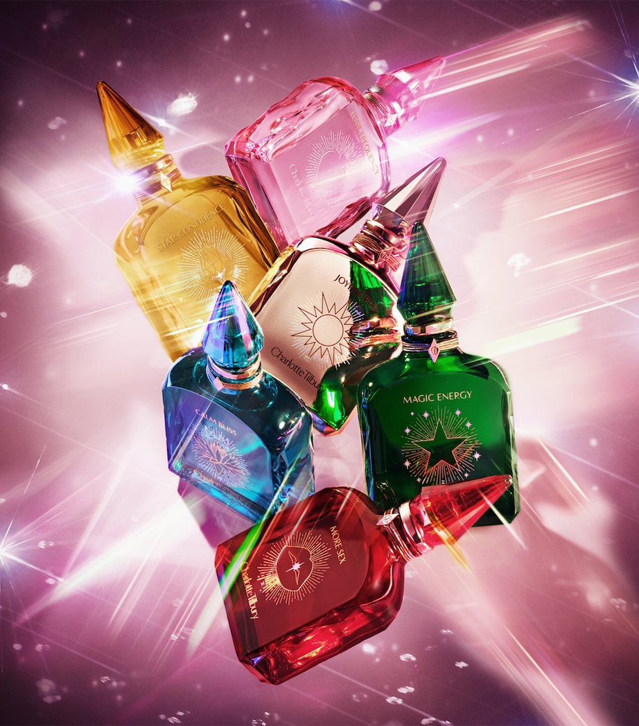 Star Confidence Eau de Parfum (100ml) NO COLOUR Image 7