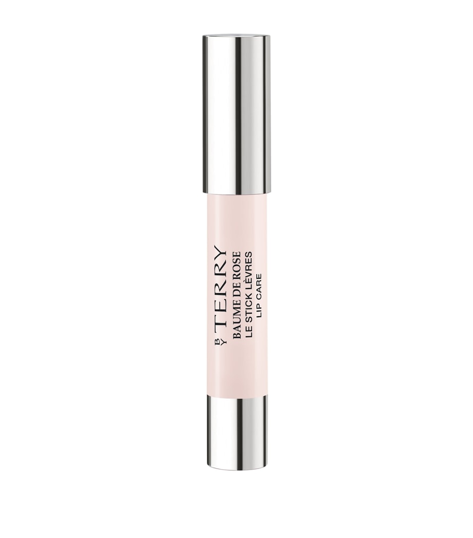 Baume de Rose Le Soin Levres Lip Care NO COLOUR Image 1
