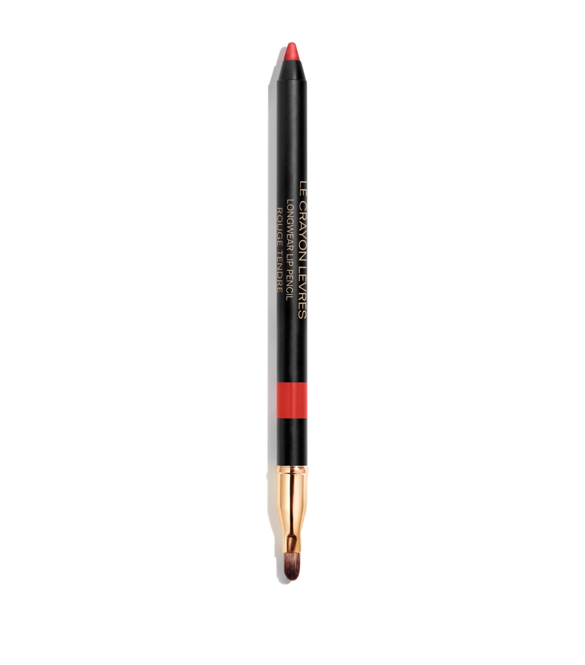 CHANEL CHANEL LE CRAYON LÈVRES Precision Lip-Defining Pencil Rouge Tendre Image 1