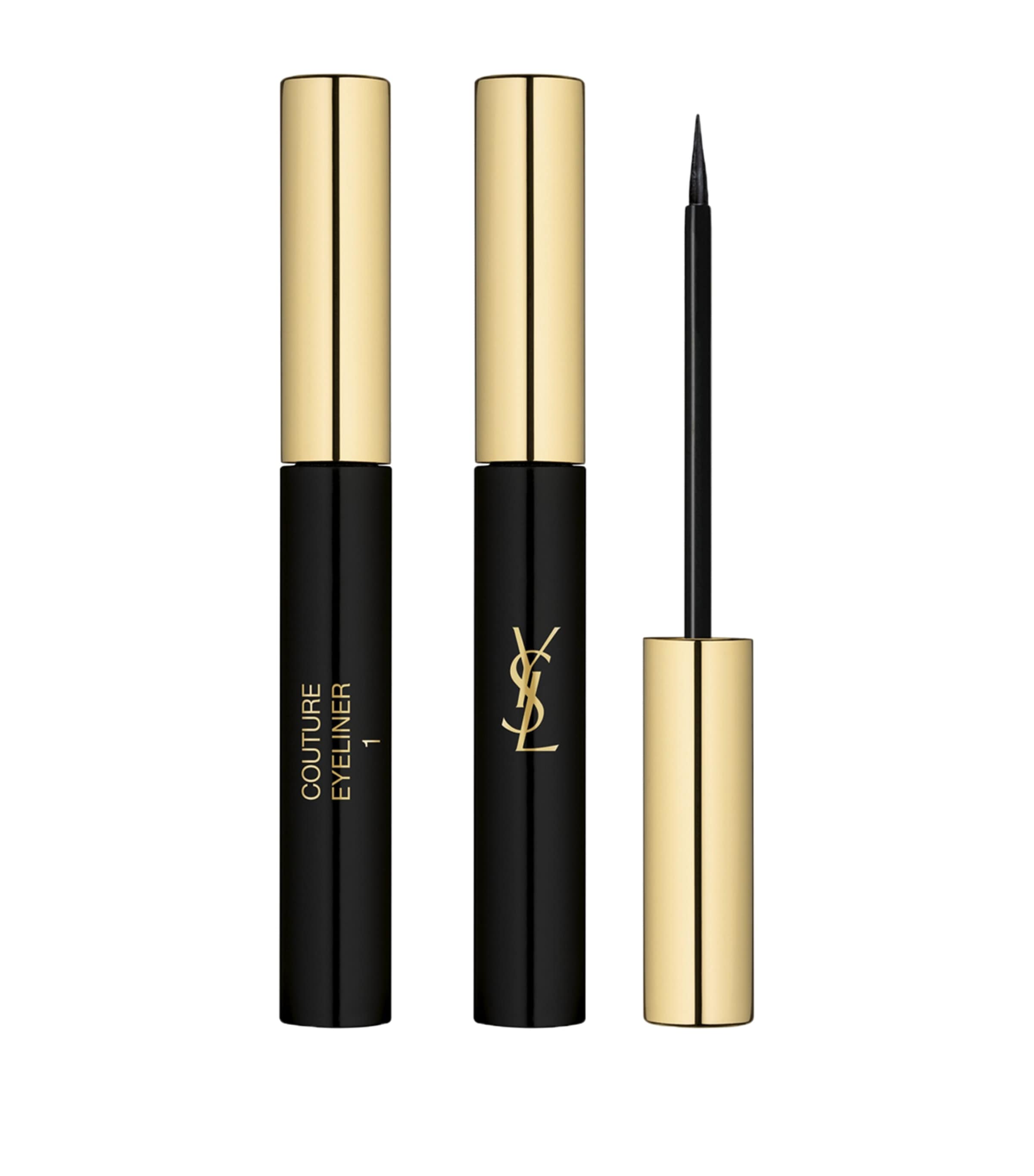 YSL COUTURE EYE LINER 