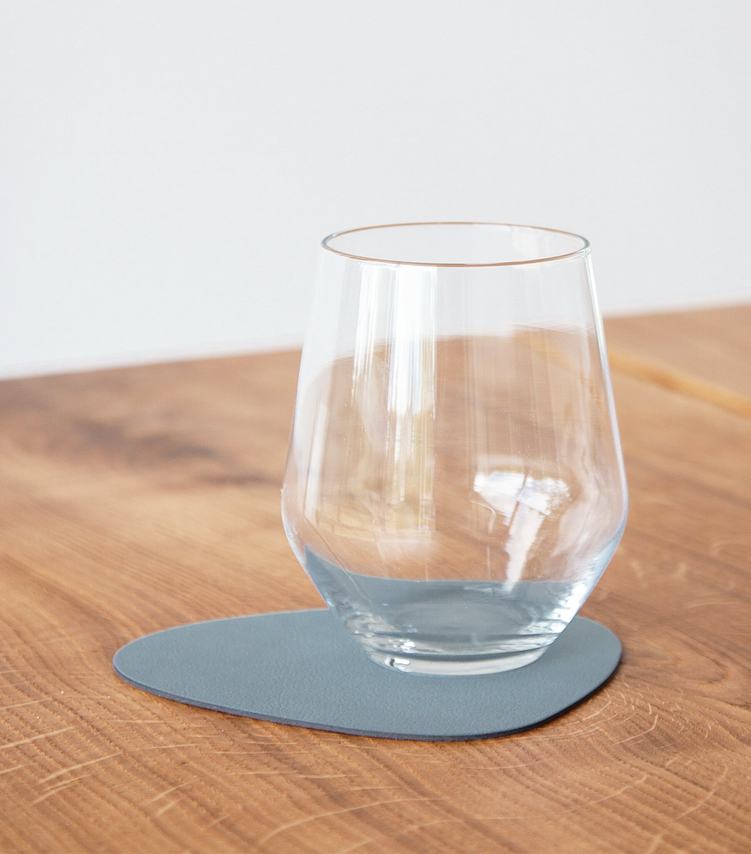Curve Nupo Coasters (Set of 4) LIGHT BLUE Image 2