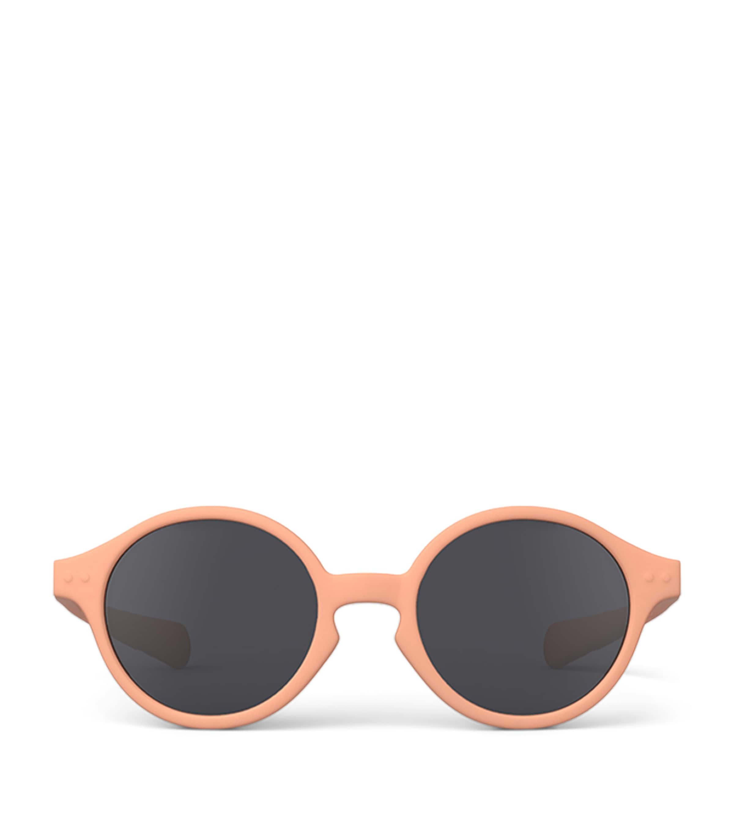 IZIPIZI KIDS Round Sunglasses (9-36 Months) | Kids New In | Boys Accessories | Sunglasses | Girls Accessories