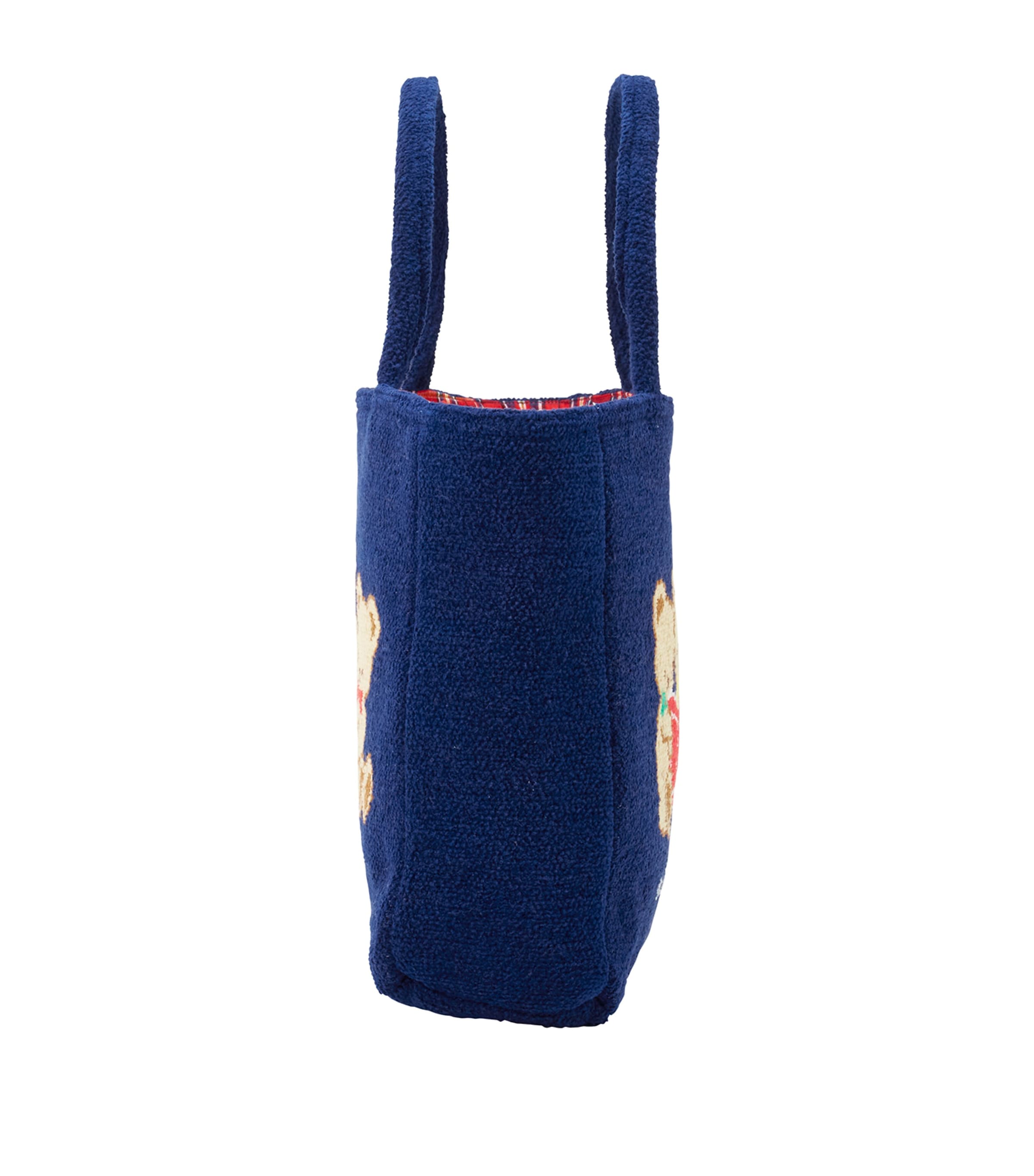 Cotton Tote Bag 3 Image 2