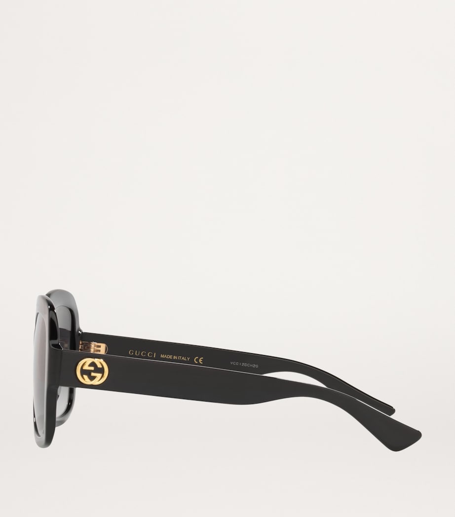 Acetate 0GC001662 Sunglasses 1100A1 Image 1